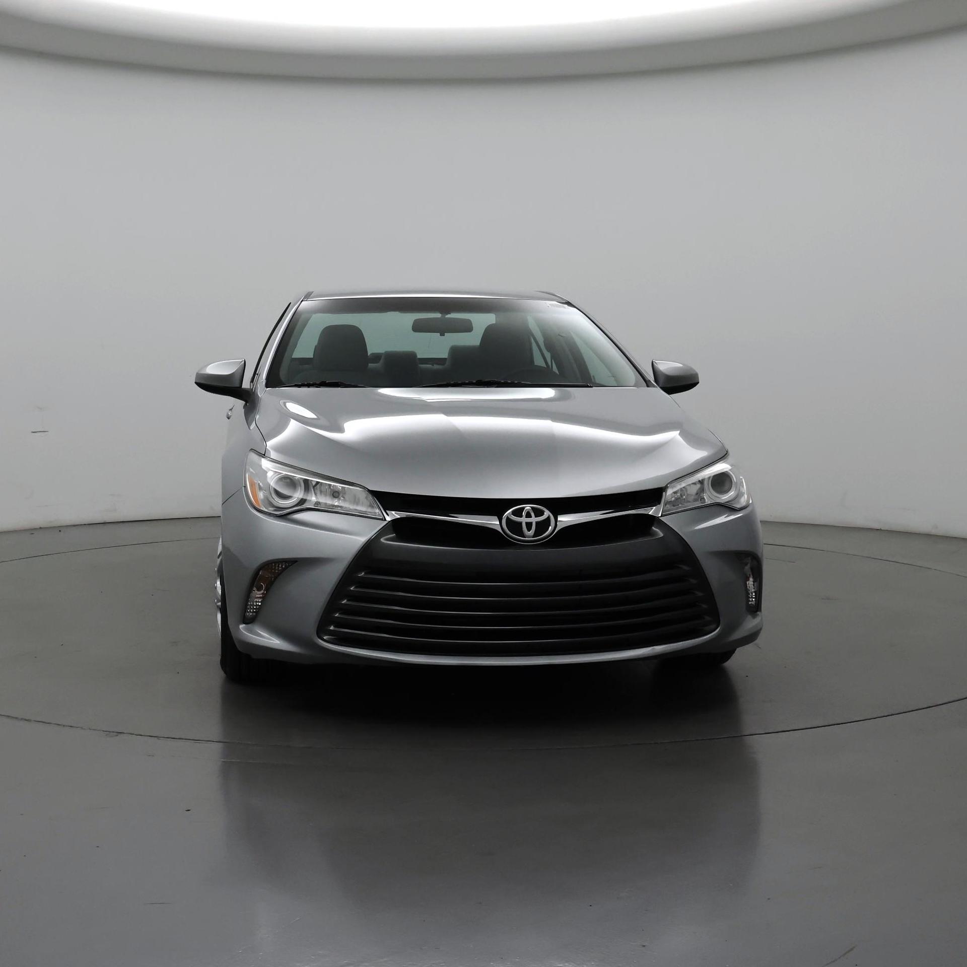 Thumbnail: 2017 Toyota Camry - 5