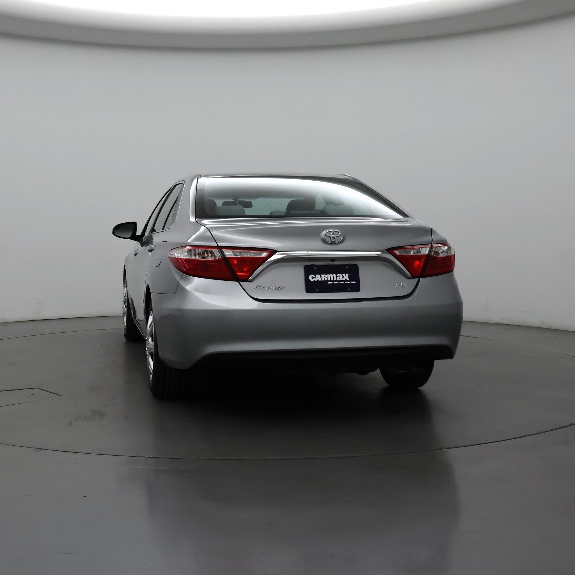 Thumbnail: 2017 Toyota Camry - 6