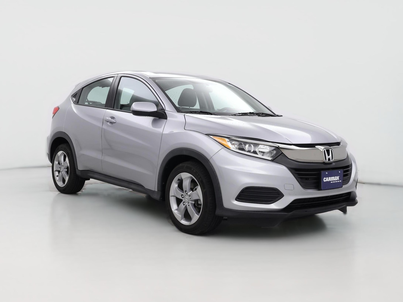 2022 Honda HR-V