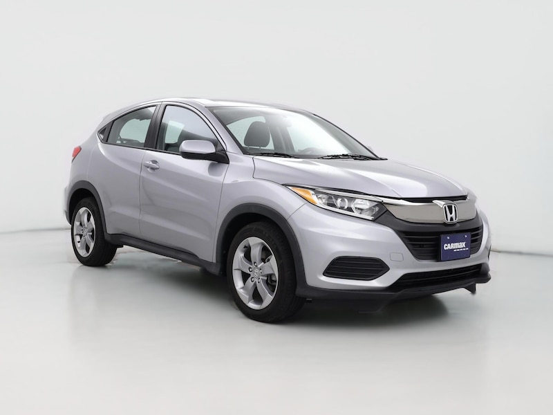 2022 Honda HR-V LX
