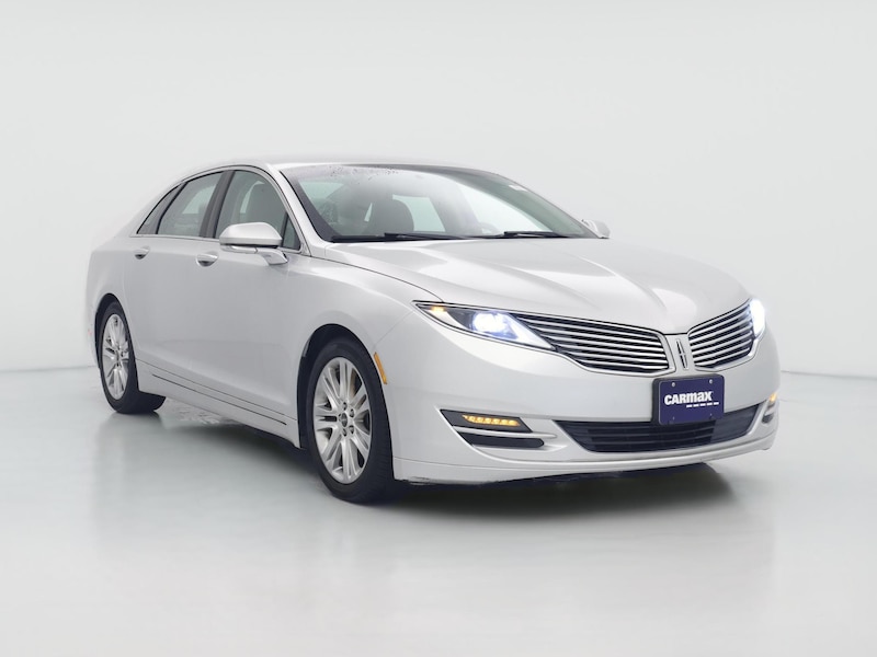 2016 Lincoln MKZ  -
                  Pineville, NC
