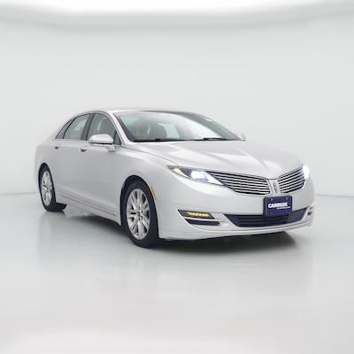 2016 Lincoln MKZ