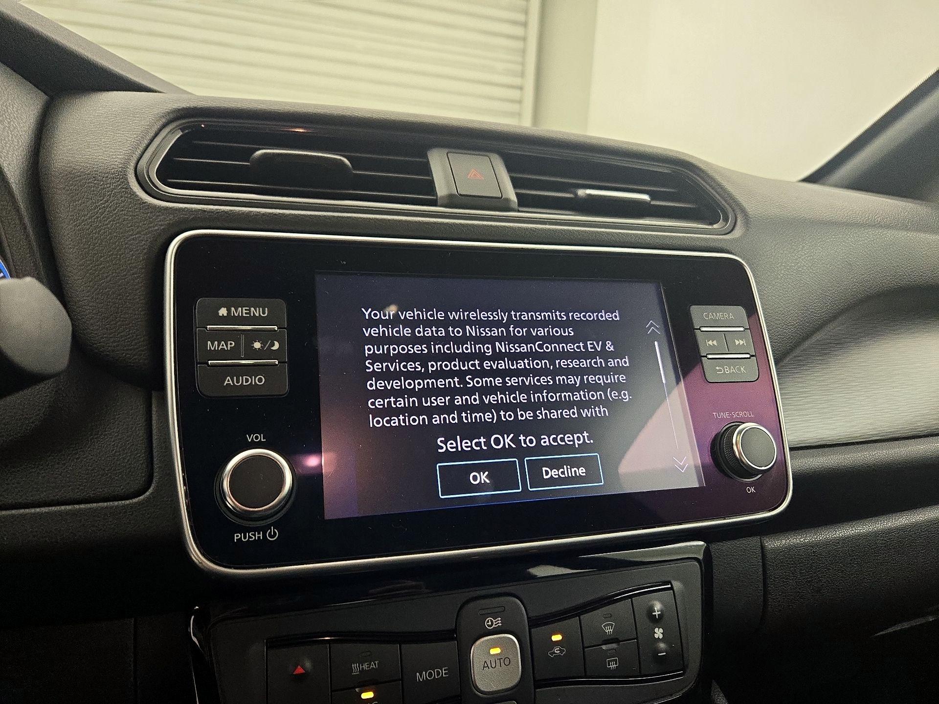 Thumbnail: 2019 Nissan Leaf - 15