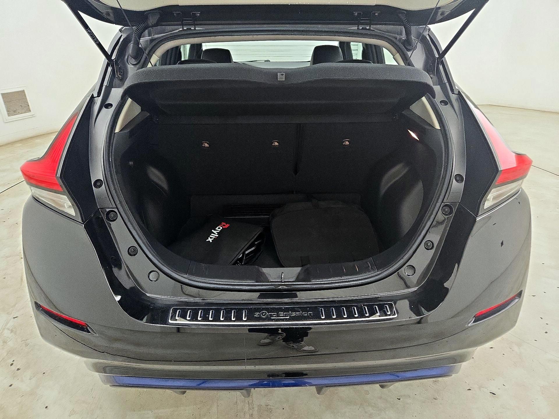 Thumbnail: 2019 Nissan Leaf - 20