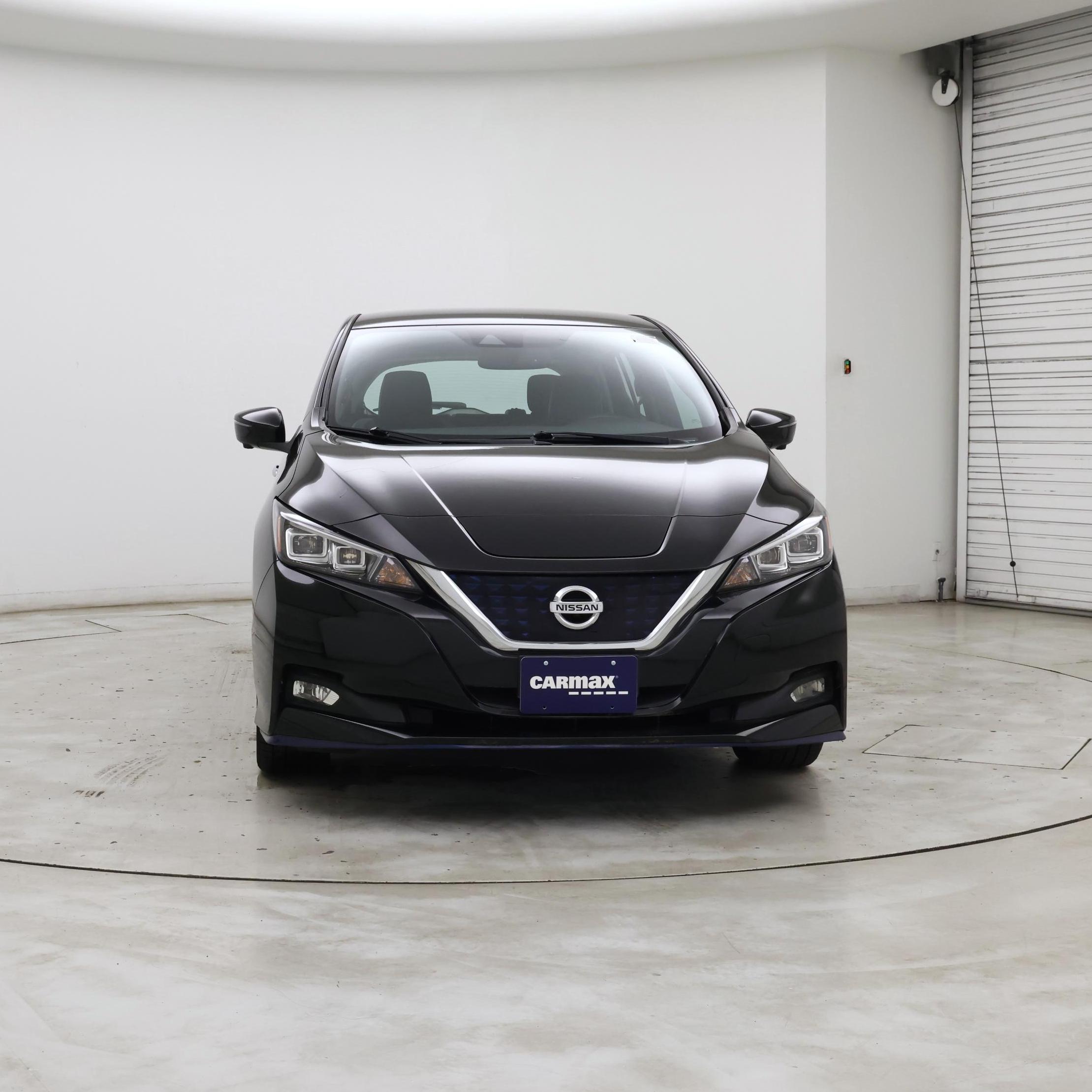 Thumbnail: 2019 Nissan Leaf - 5