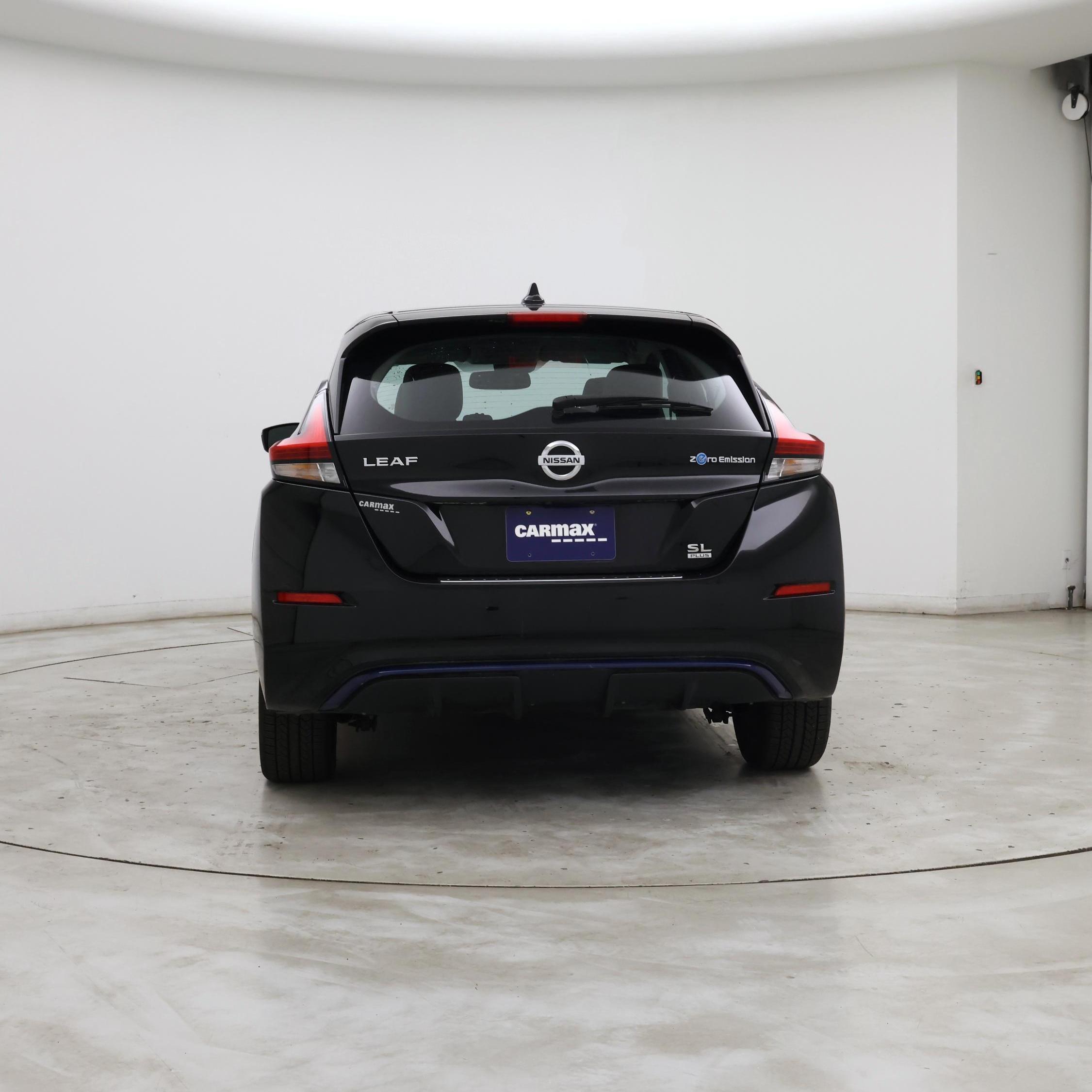 Thumbnail: 2019 Nissan Leaf - 6