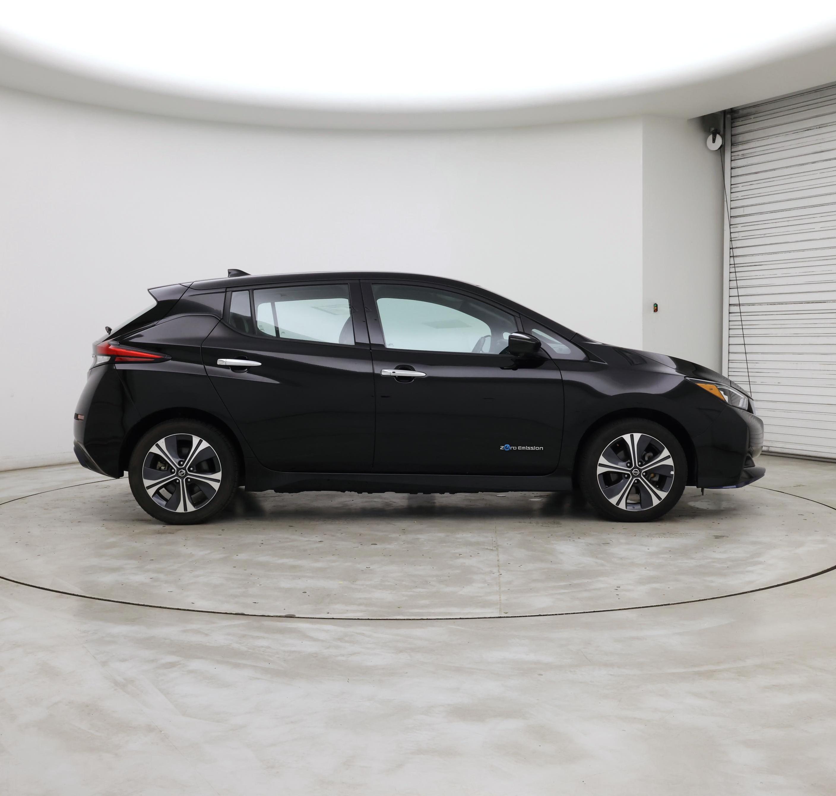 Thumbnail: 2019 Nissan Leaf - 7
