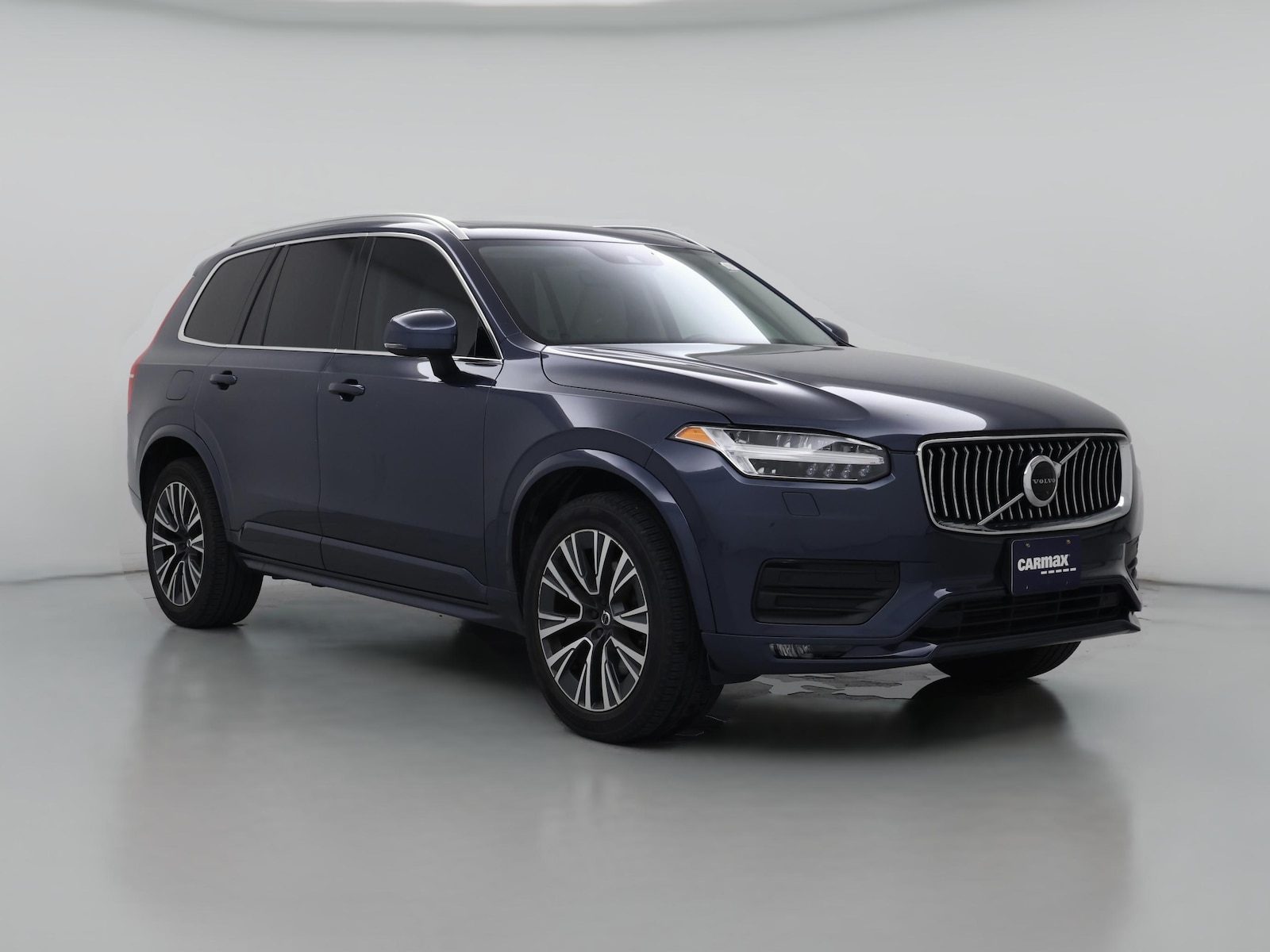 2021 Volvo XC90