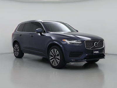 2021 Volvo XC90 T6 Momentum