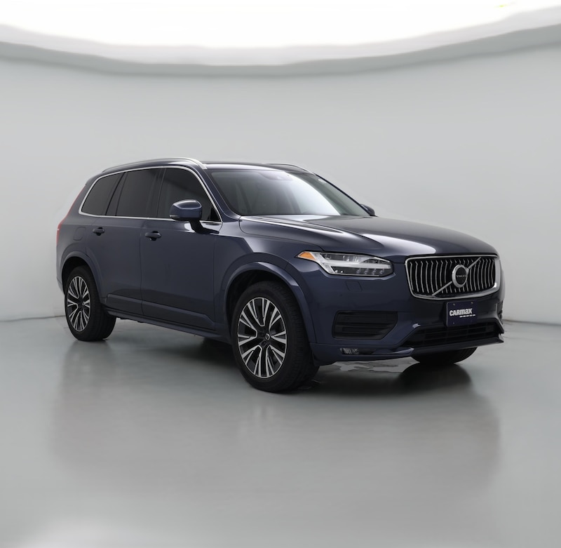 2021 Volvo XC90 T6 Momentum