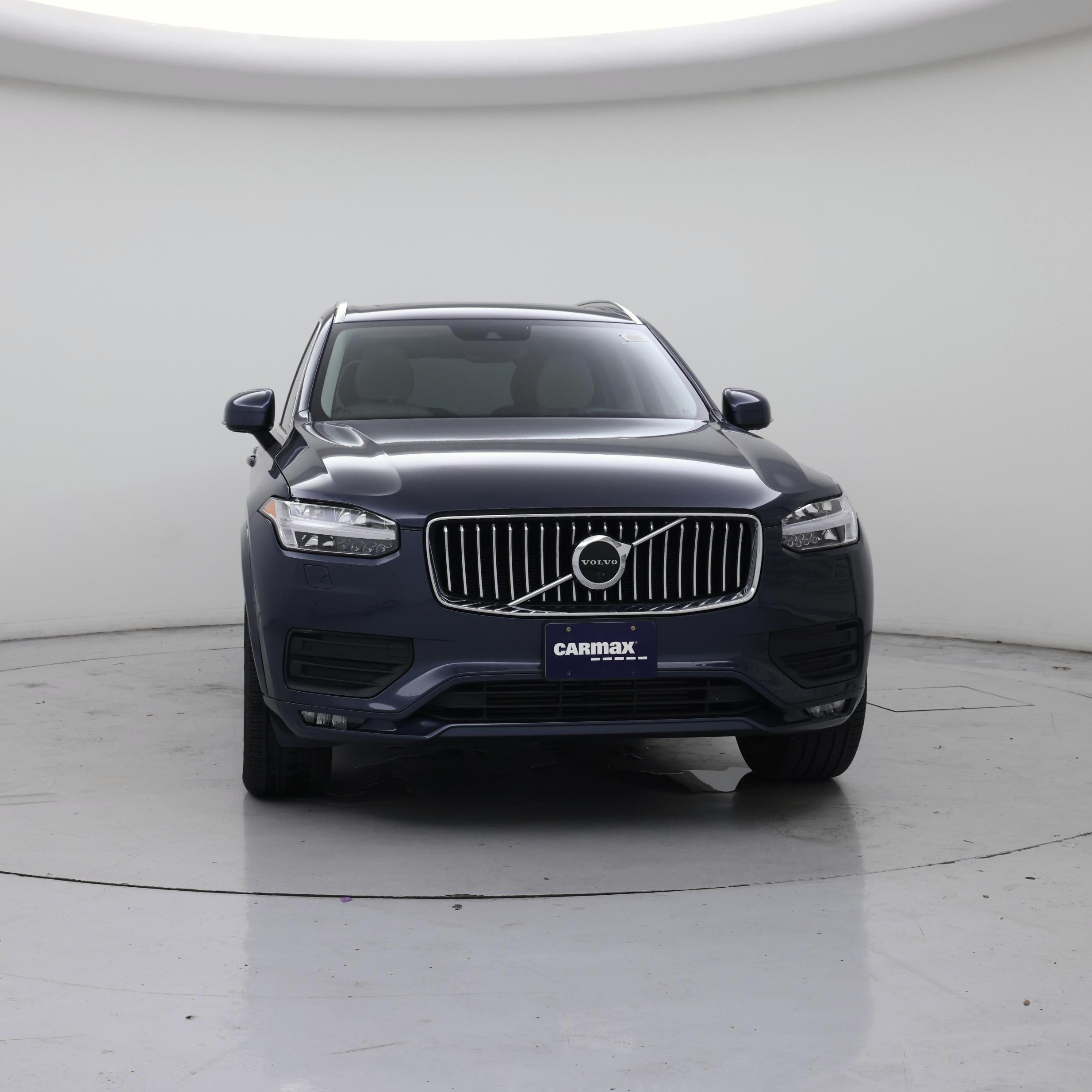 Thumbnail: 2021 Volvo XC90 - 5