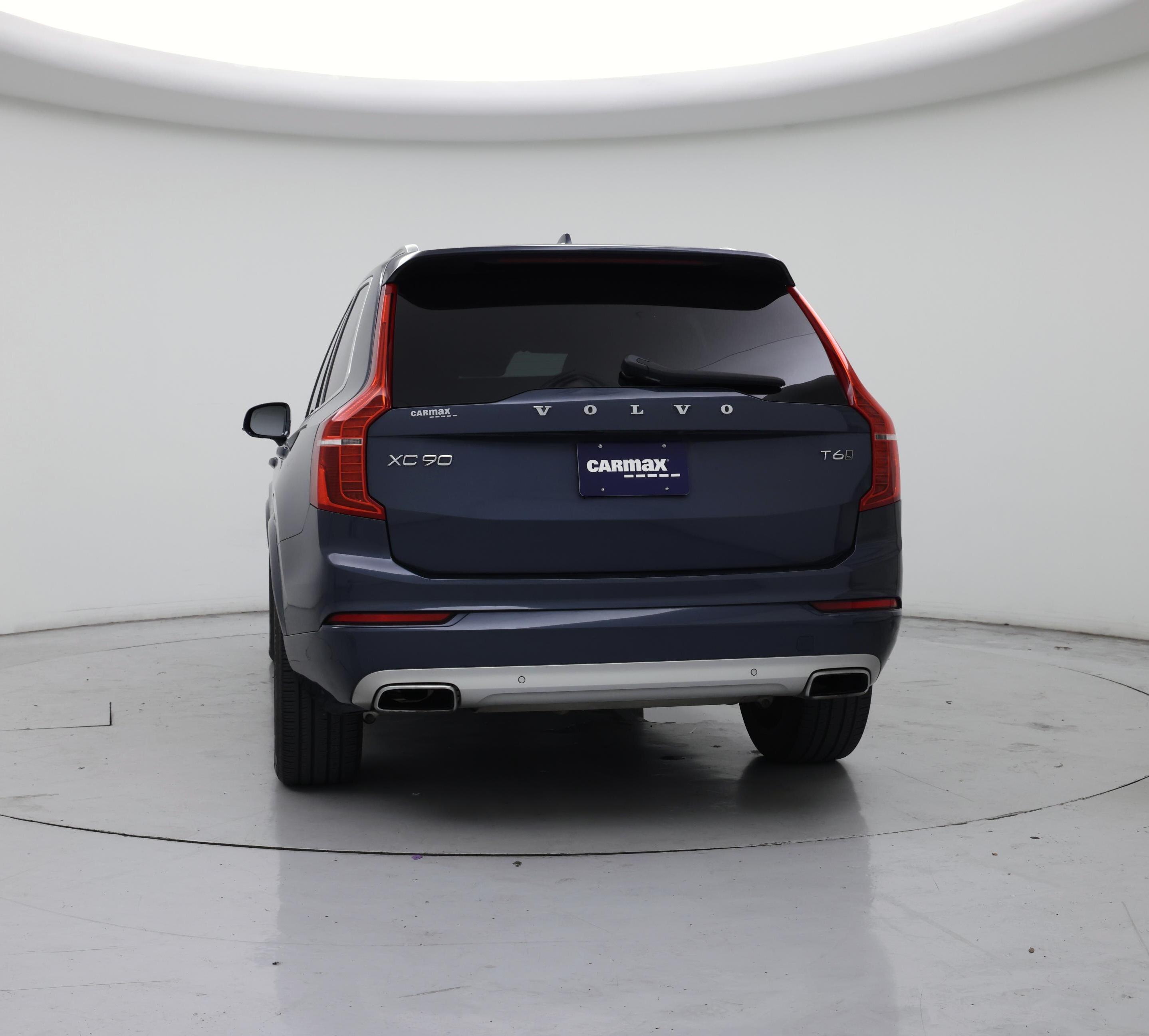 Thumbnail: 2021 Volvo XC90 - 6