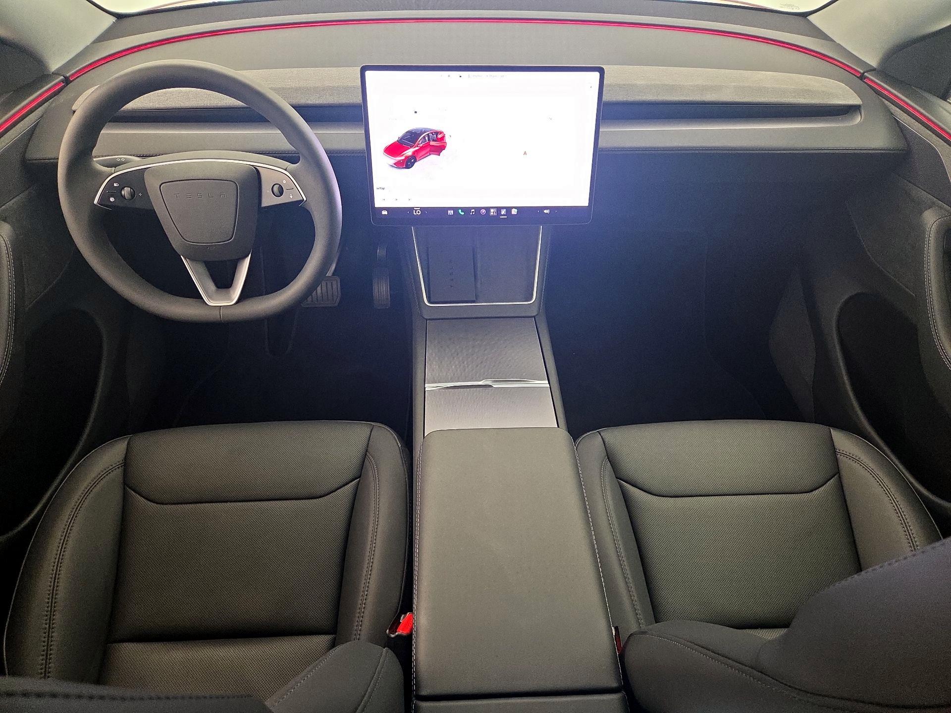 Thumbnail: 2026 Tesla Model Y - 9