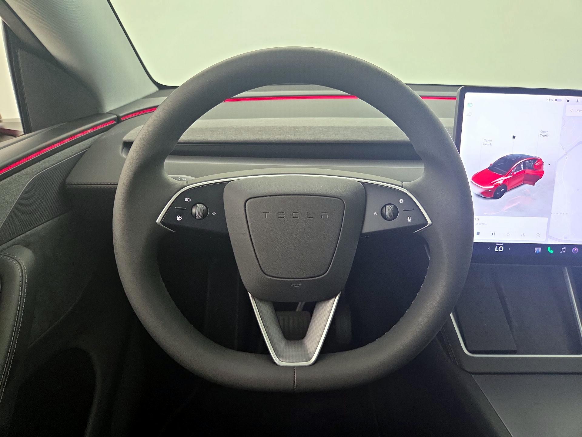 Thumbnail: 2026 Tesla Model Y - 10