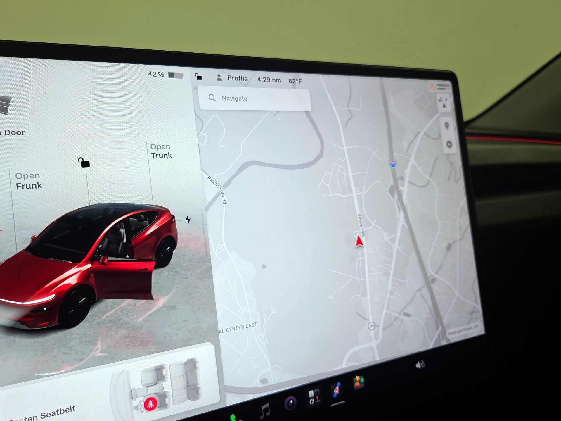 Thumbnail: 2026 Tesla Model Y - 14