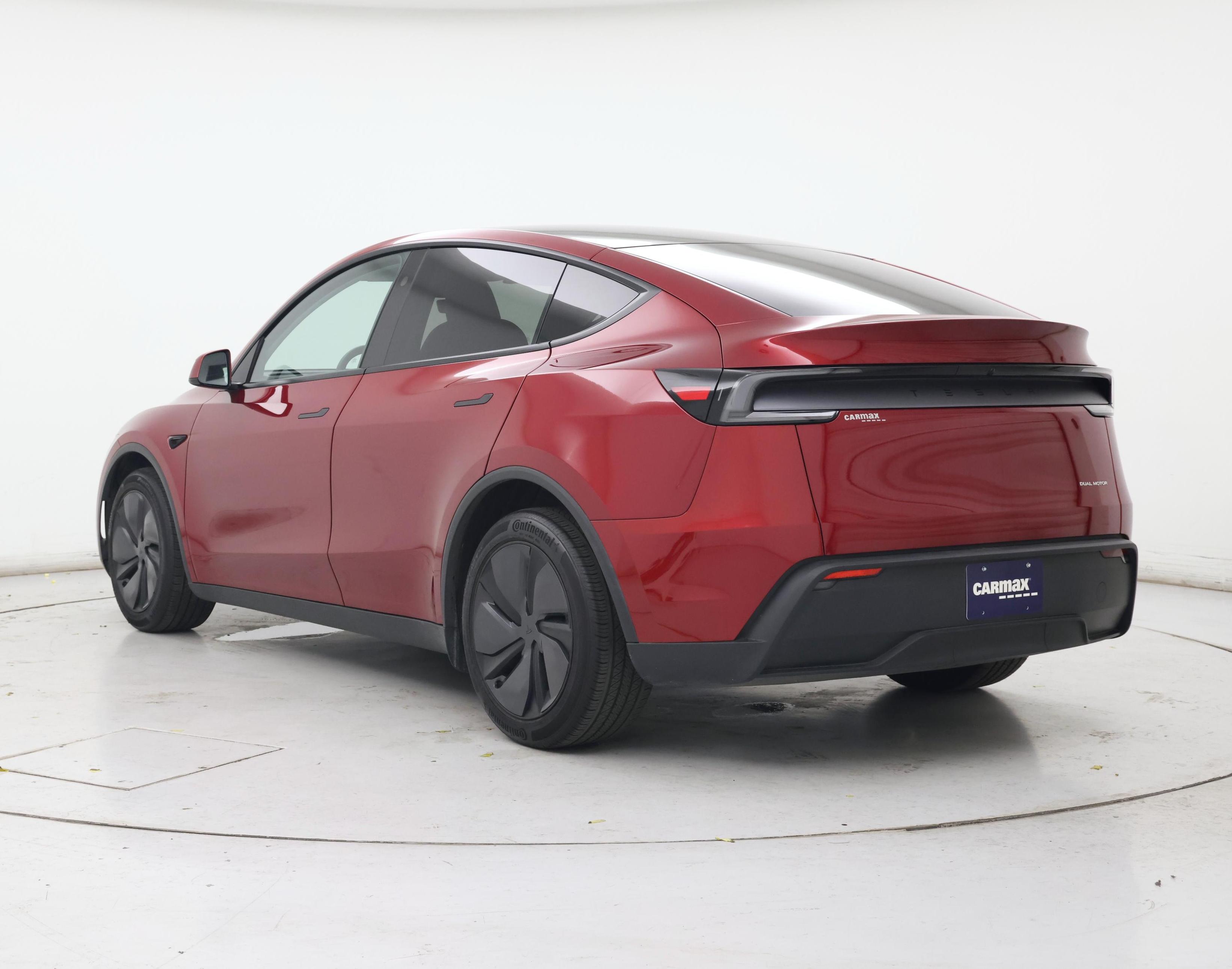 Thumbnail: 2026 Tesla Model Y - 2