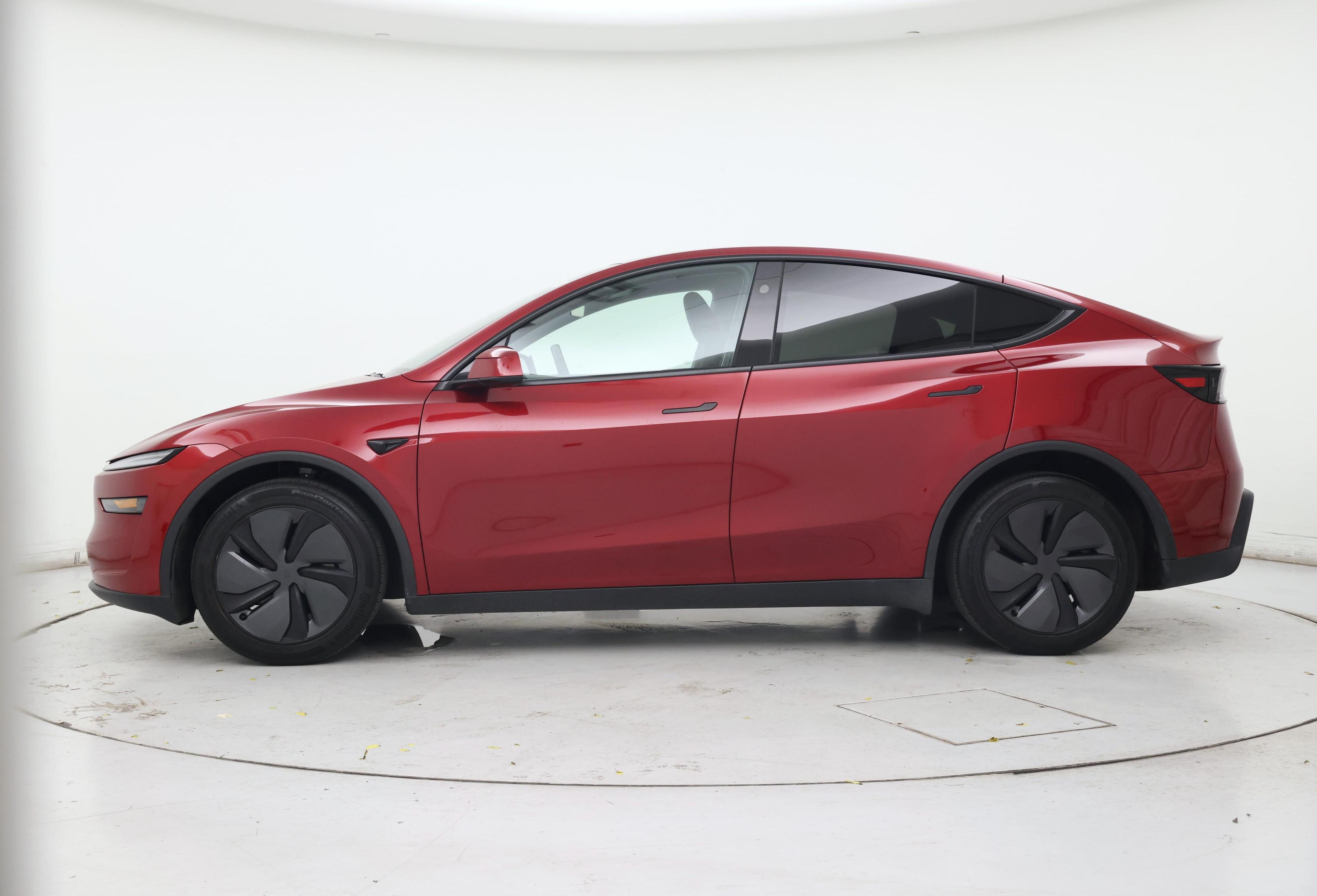 Thumbnail: 2026 Tesla Model Y - 3
