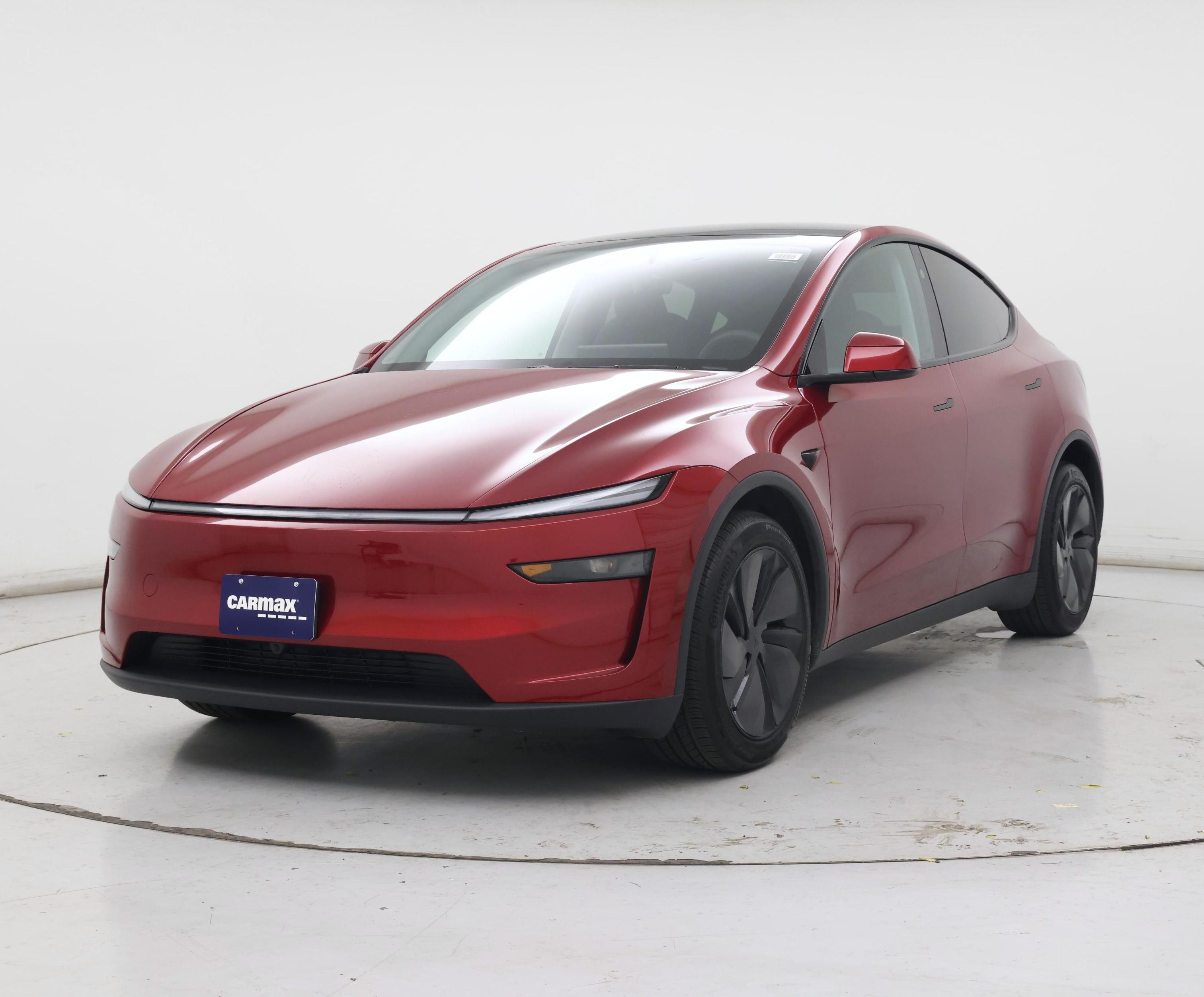 Thumbnail: 2026 Tesla Model Y - 4