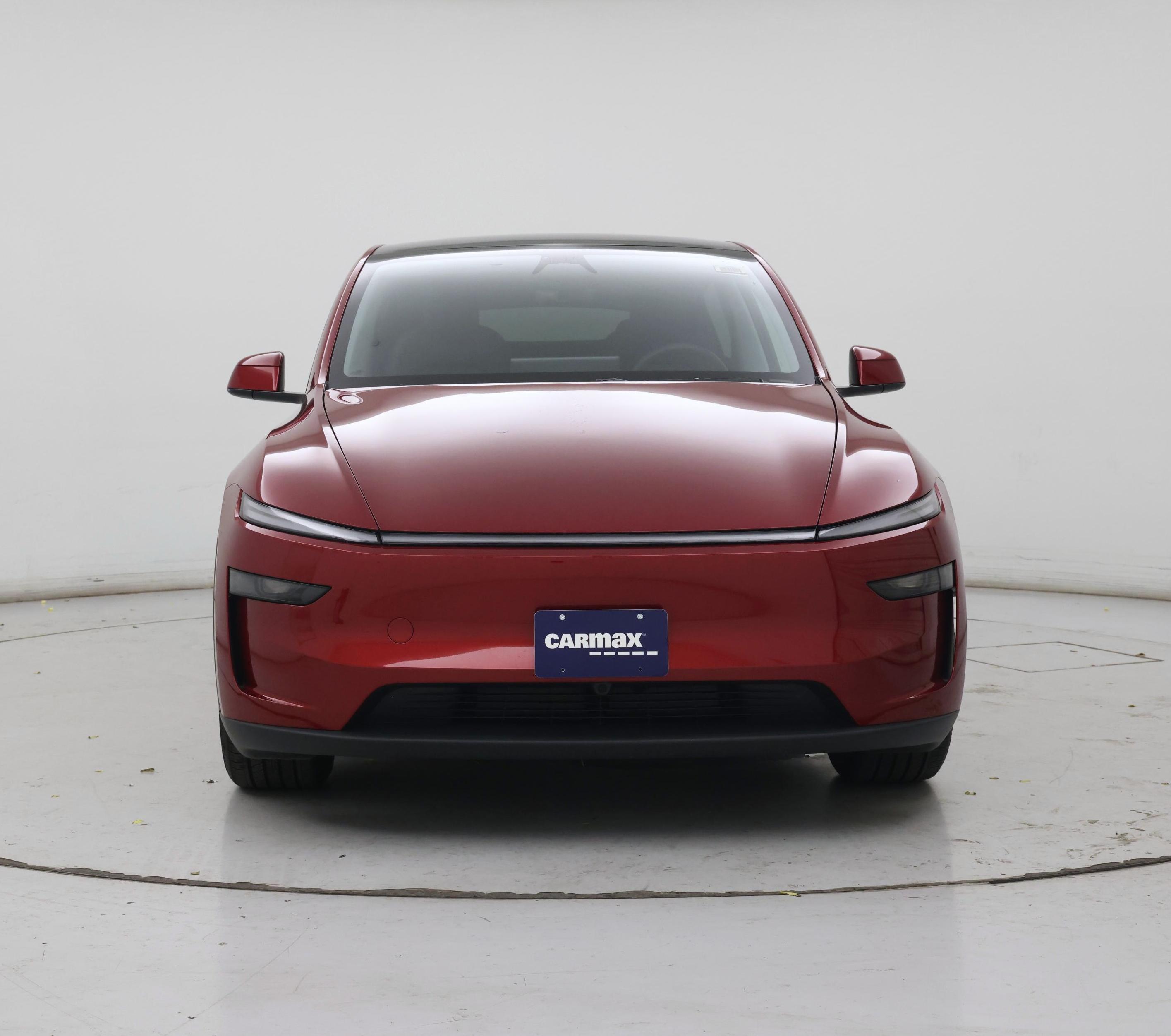 Thumbnail: 2026 Tesla Model Y - 5