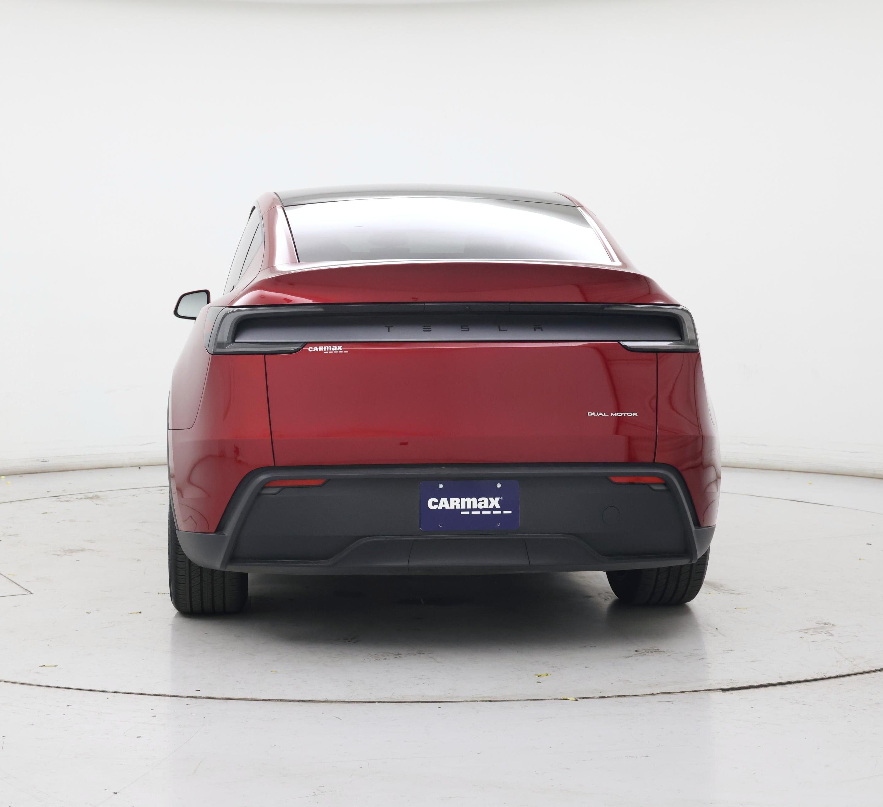 Thumbnail: 2026 Tesla Model Y - 6
