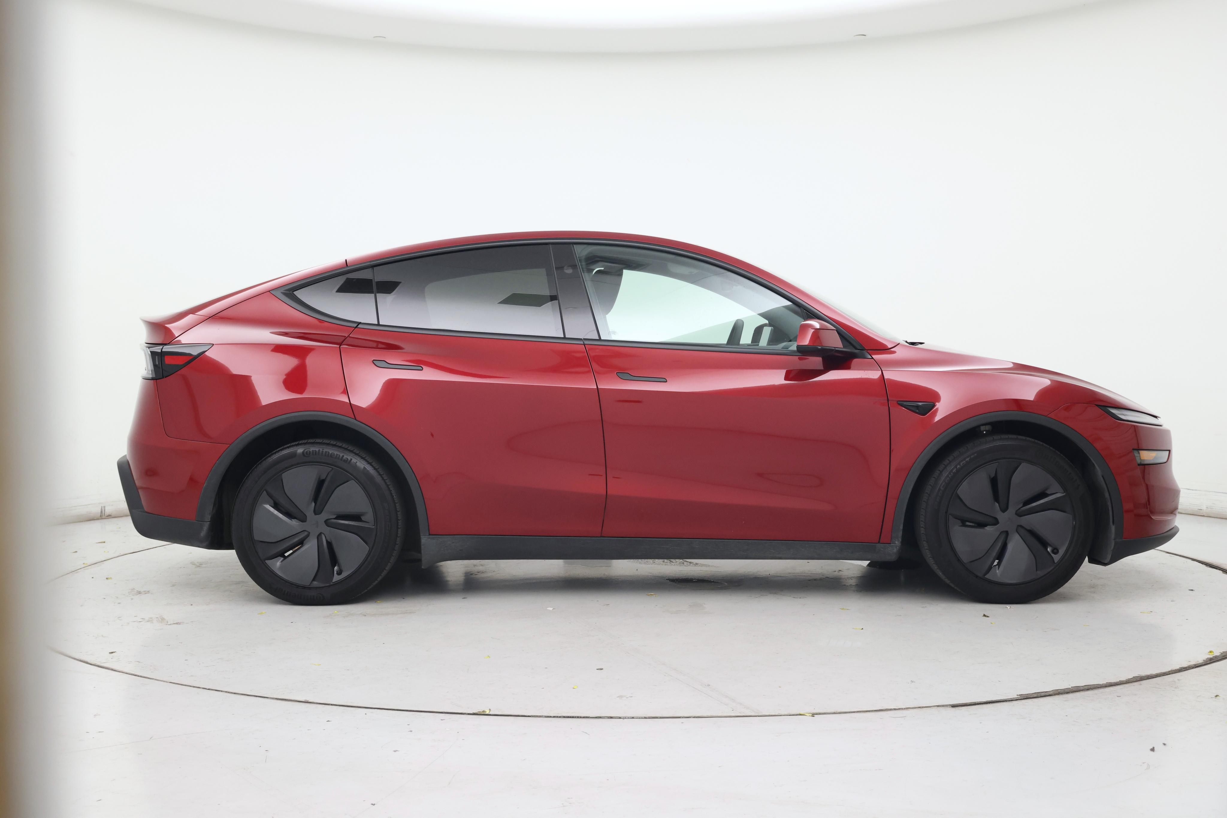 Thumbnail: 2026 Tesla Model Y - 7