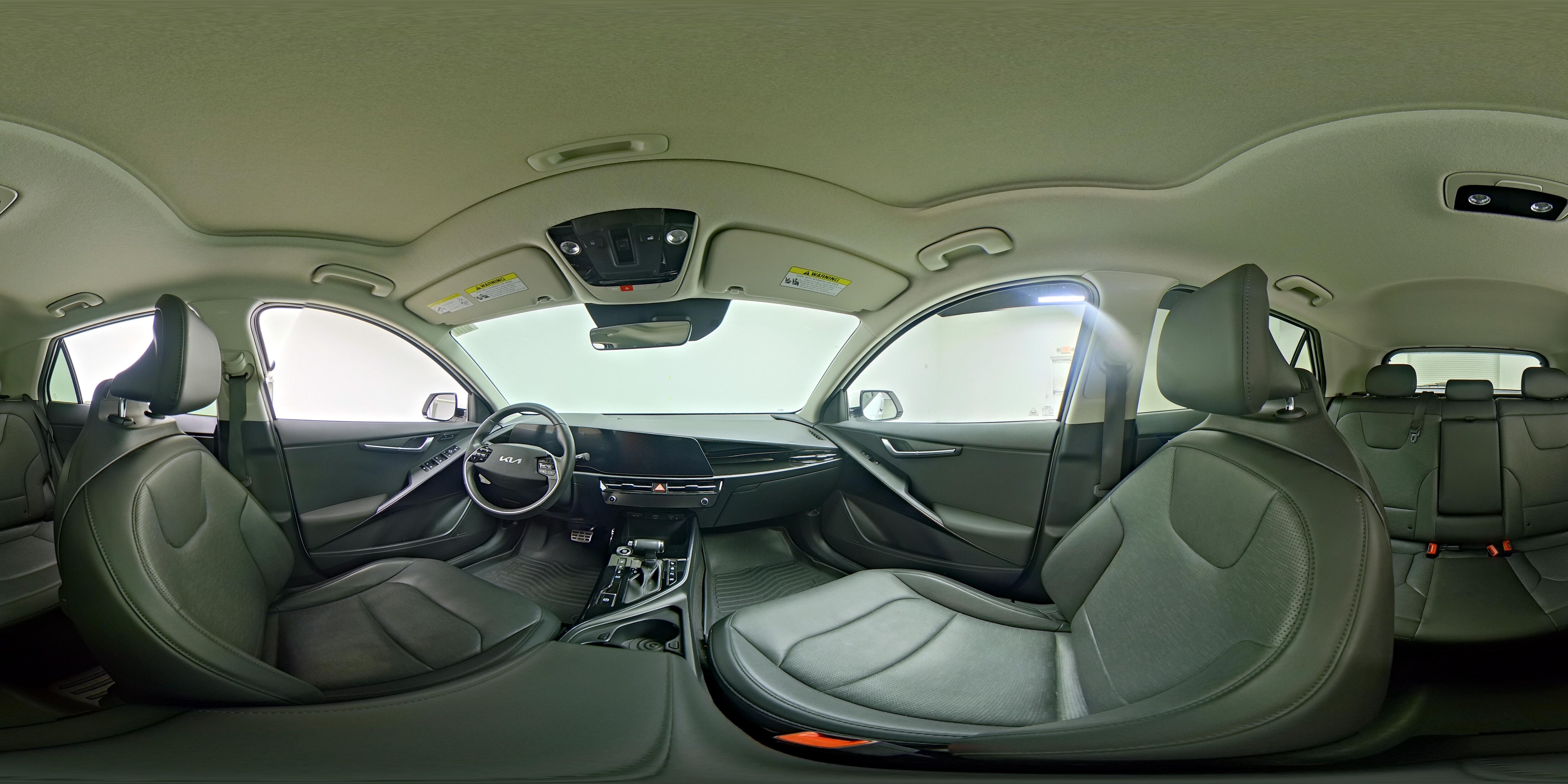 2024 Kia Niro SX Touring - Photo 26