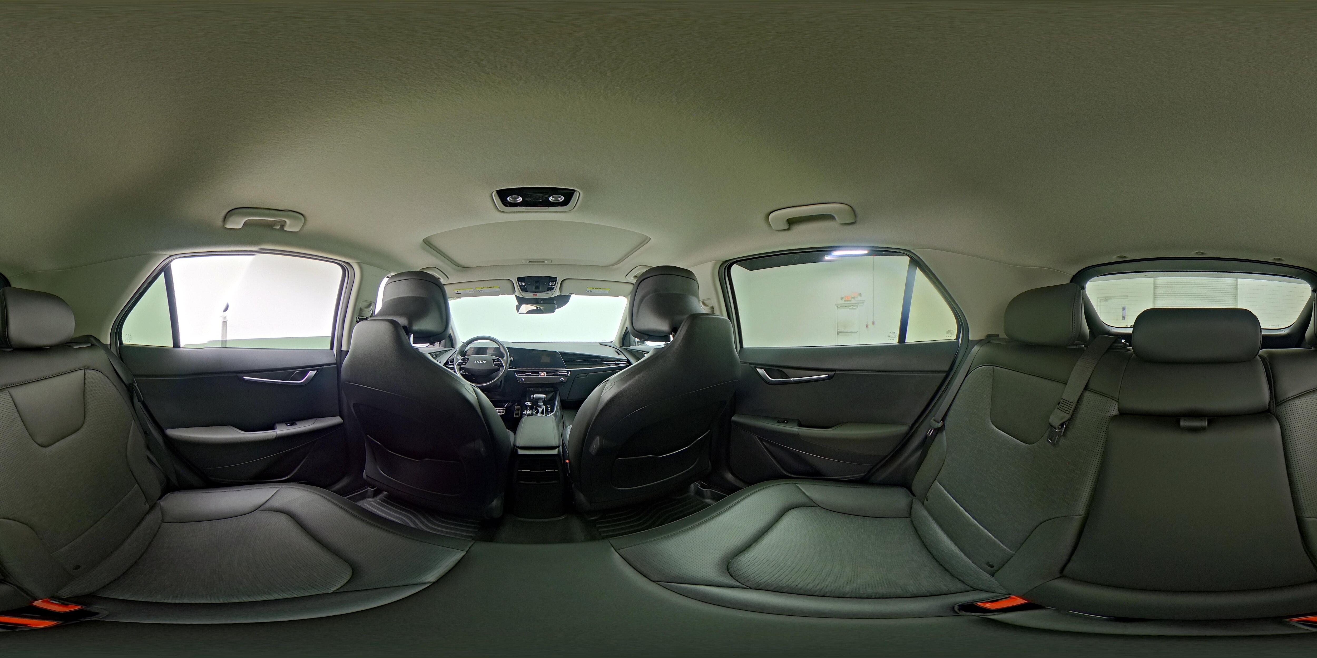 2024 Kia Niro SX Touring - Photo 27