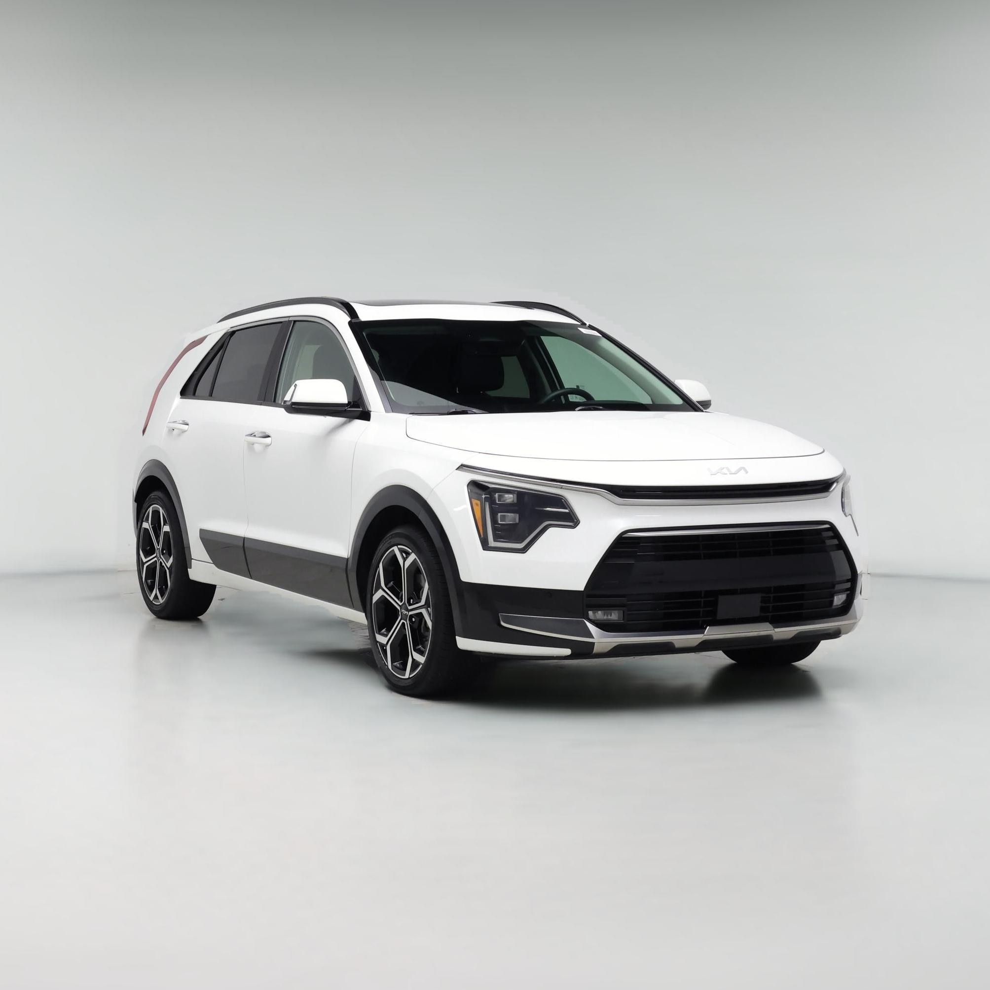 Thumbnail: 2024 Kia Niro - 1