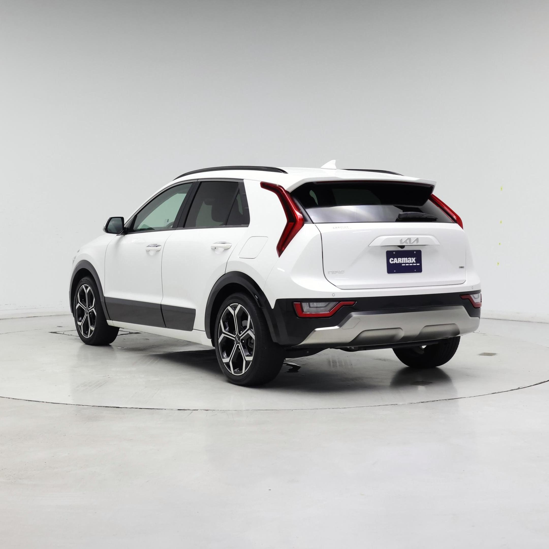 Thumbnail: 2024 Kia Niro - 2
