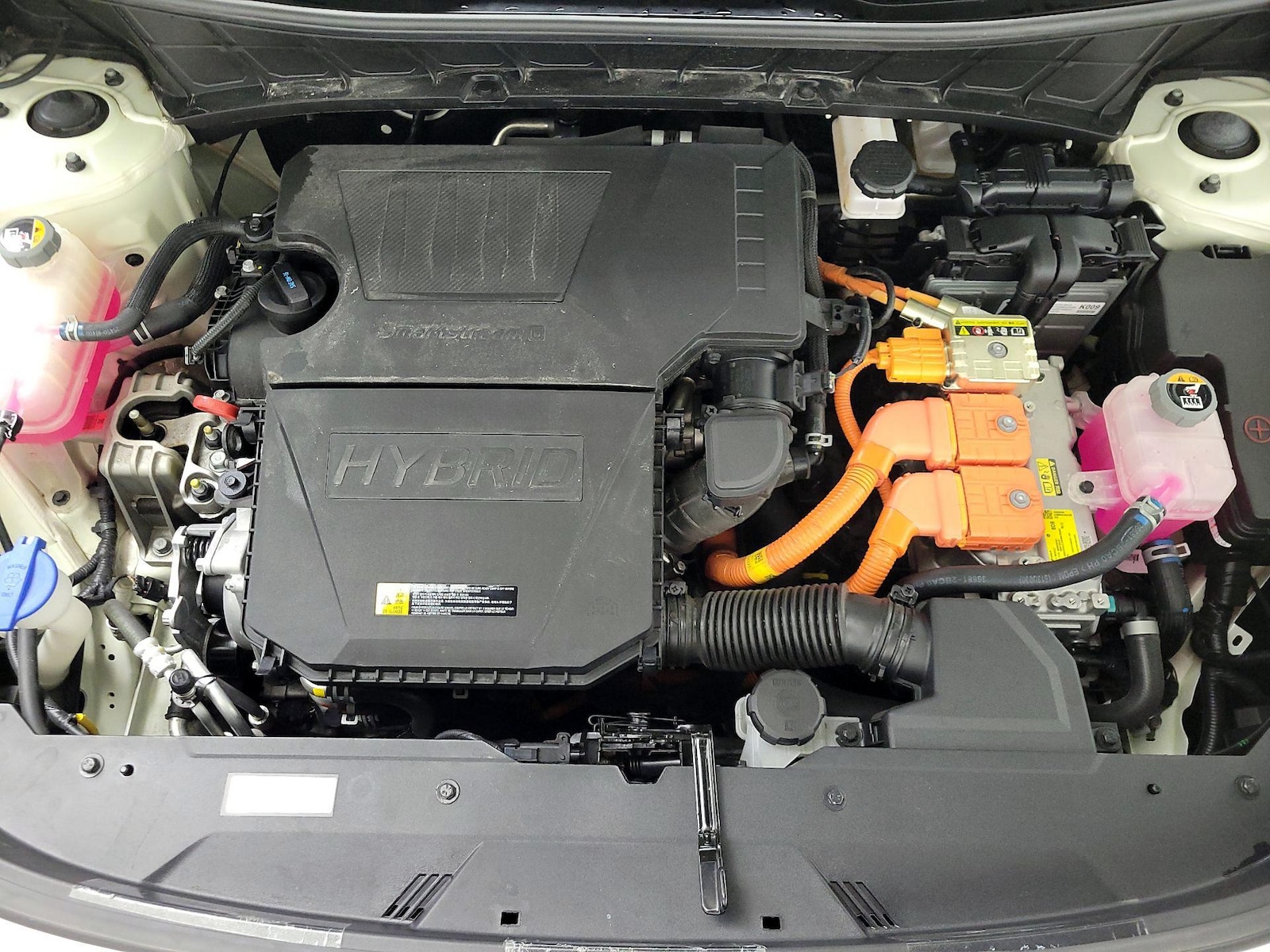 2024 Kia Niro SX Touring - Photo 24