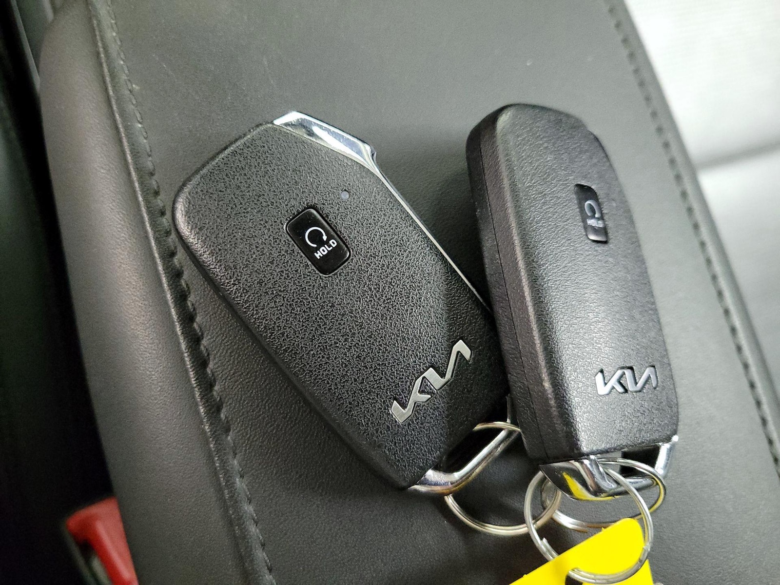 2024 Kia Niro SX Touring - Photo 25