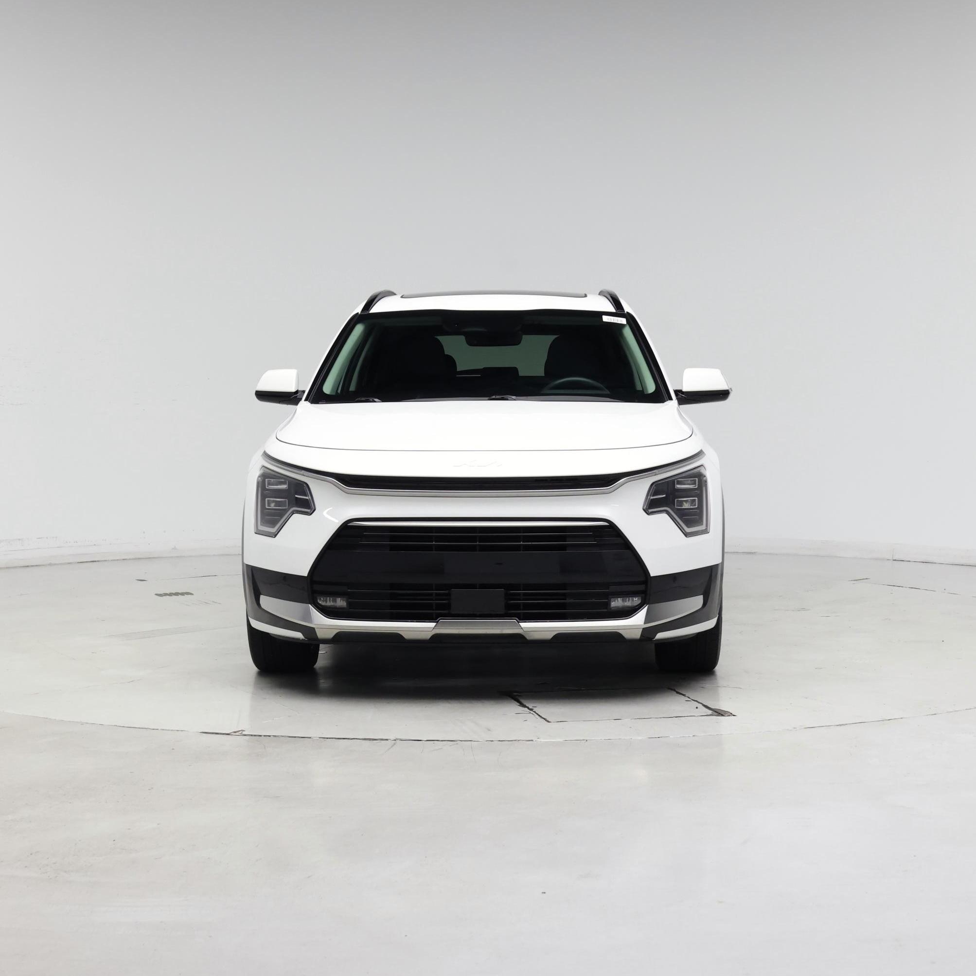 Thumbnail: 2024 Kia Niro - 5