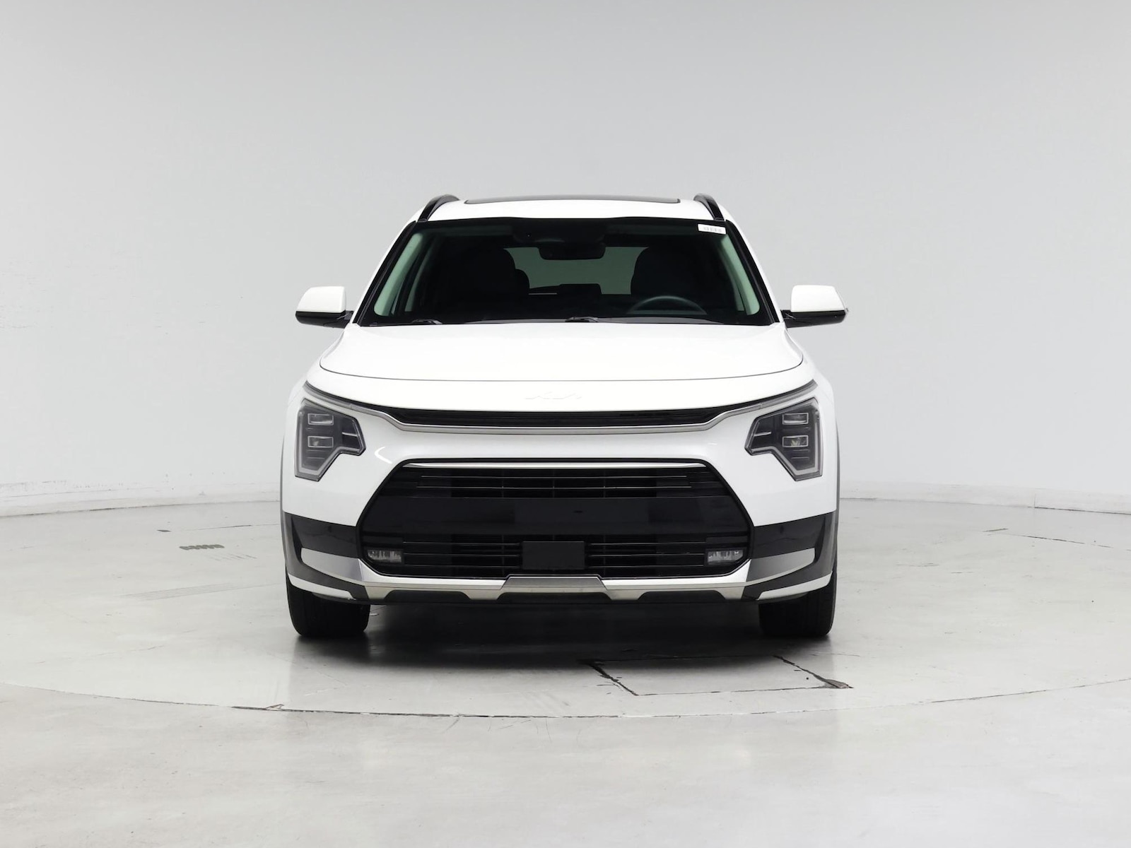 2024 Kia Niro SX Touring - Photo 6