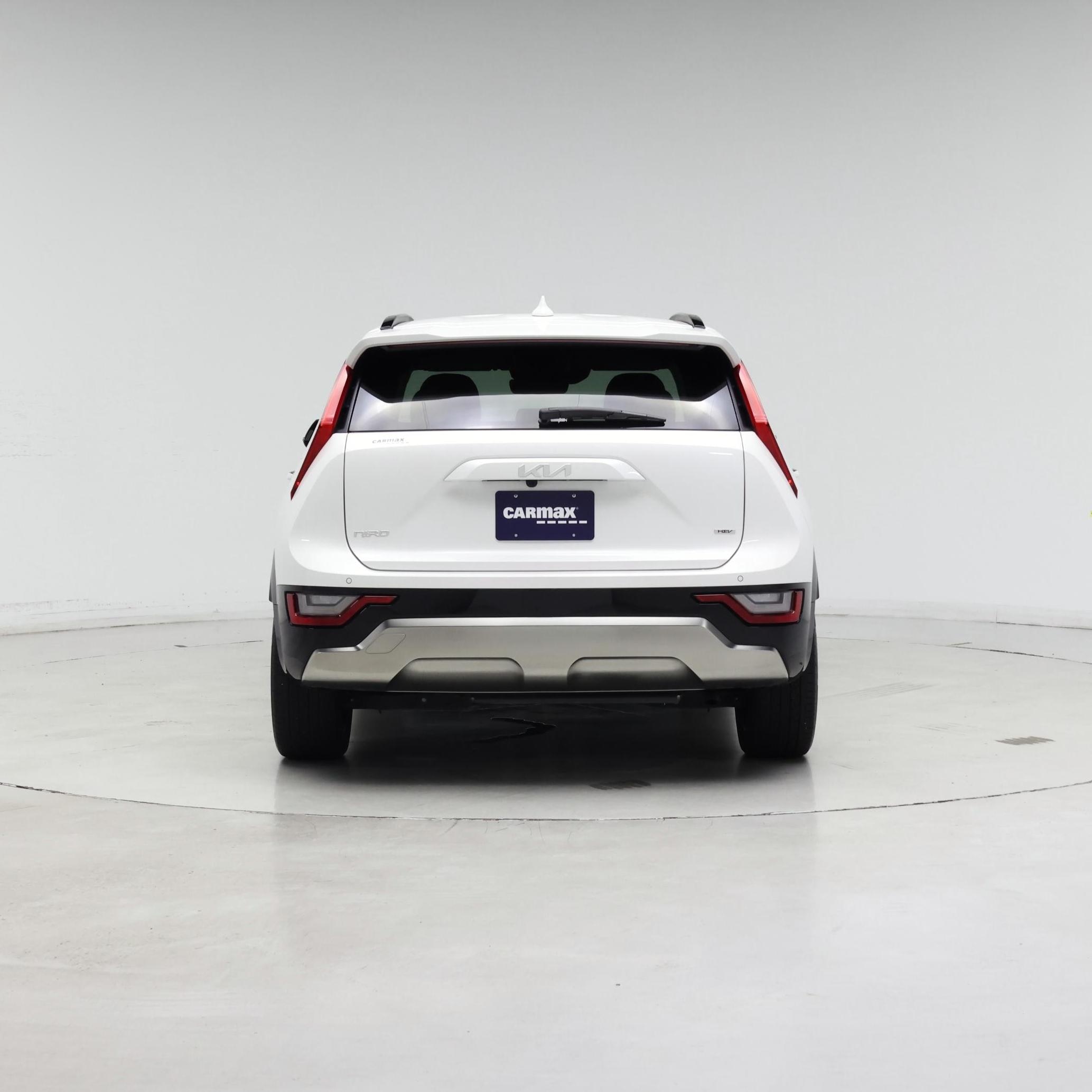 Thumbnail: 2024 Kia Niro - 6