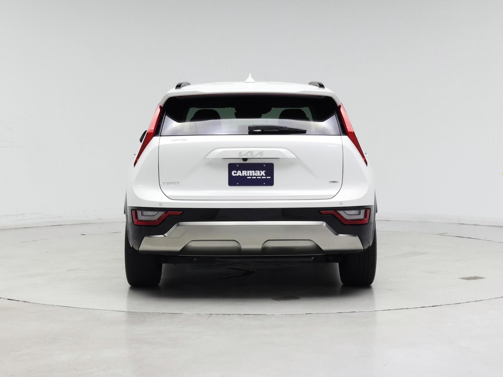 2024 Kia Niro SX Touring - Photo 7
