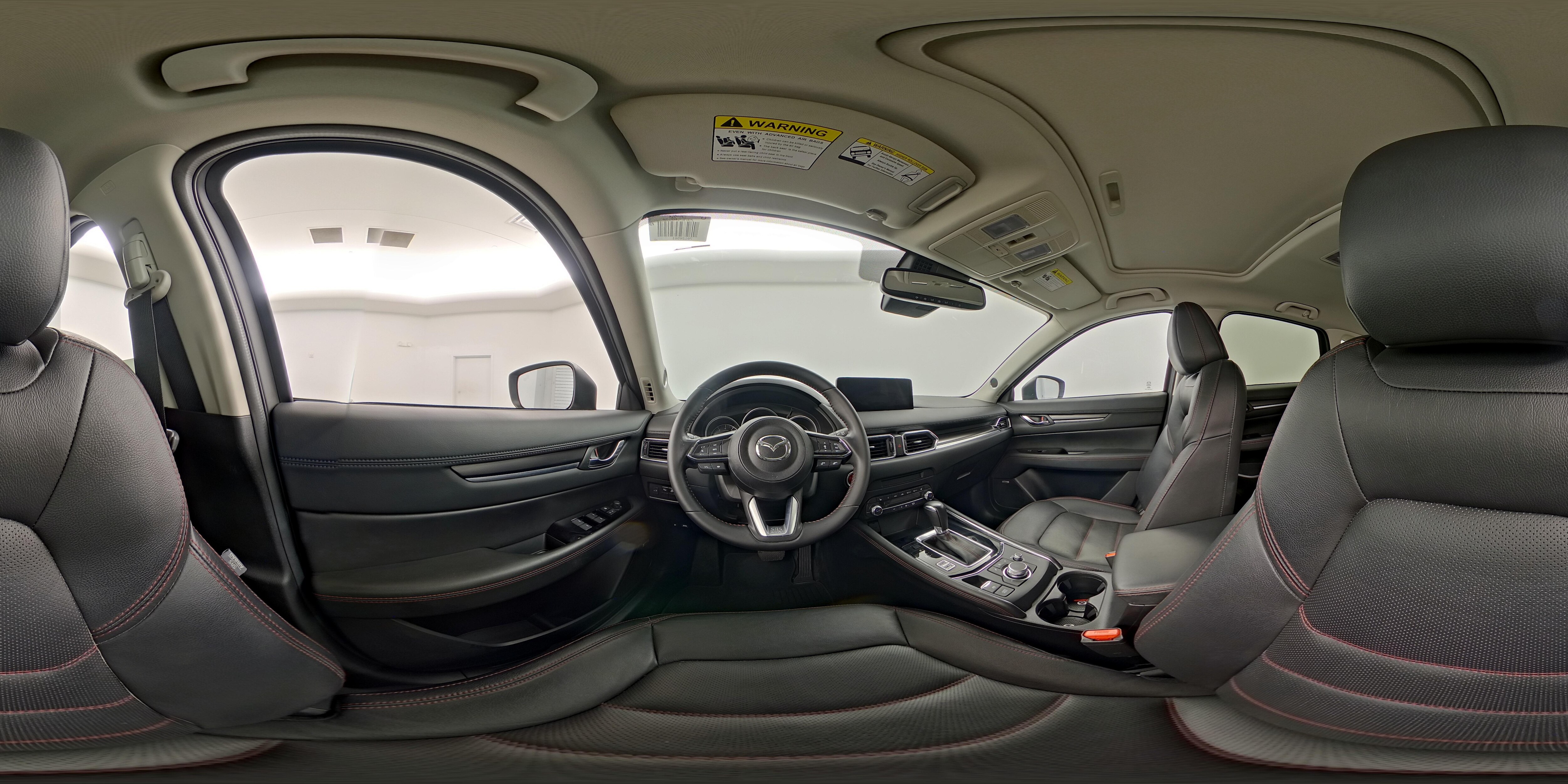 2024 Mazda CX-5 S Carbon Edition - Photo 28