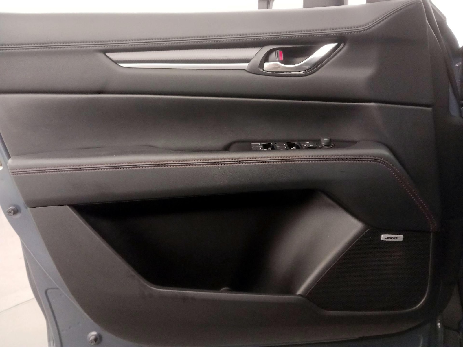 2024 Mazda CX-5 S Carbon Edition - Photo 13