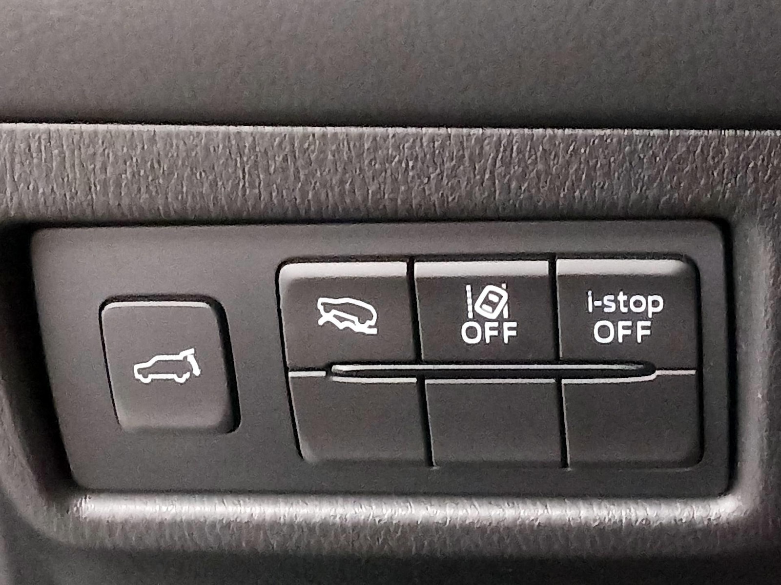 2024 Mazda CX-5 S Carbon Edition - Photo 14