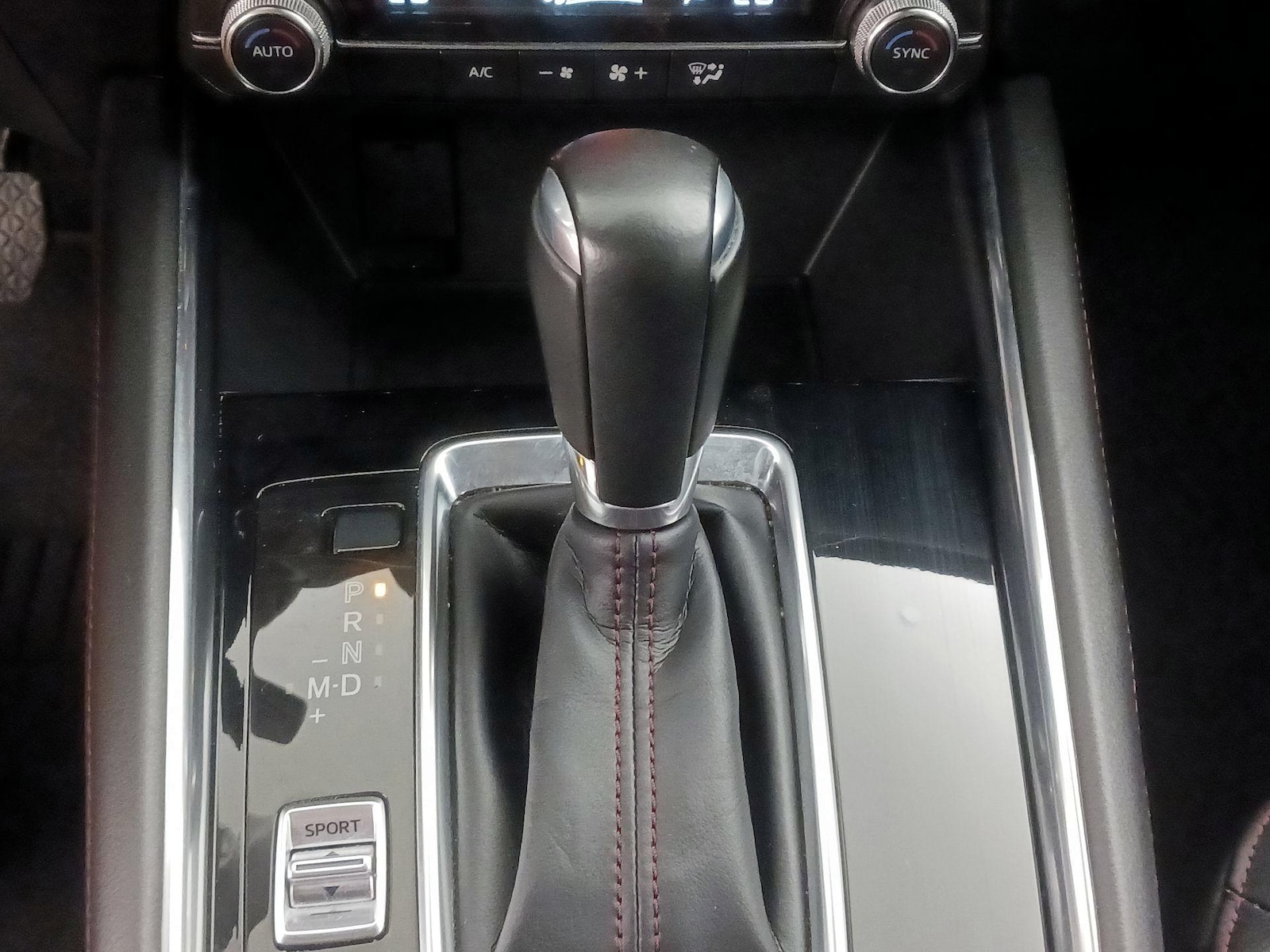 2024 Mazda CX-5 S Carbon Edition - Photo 18