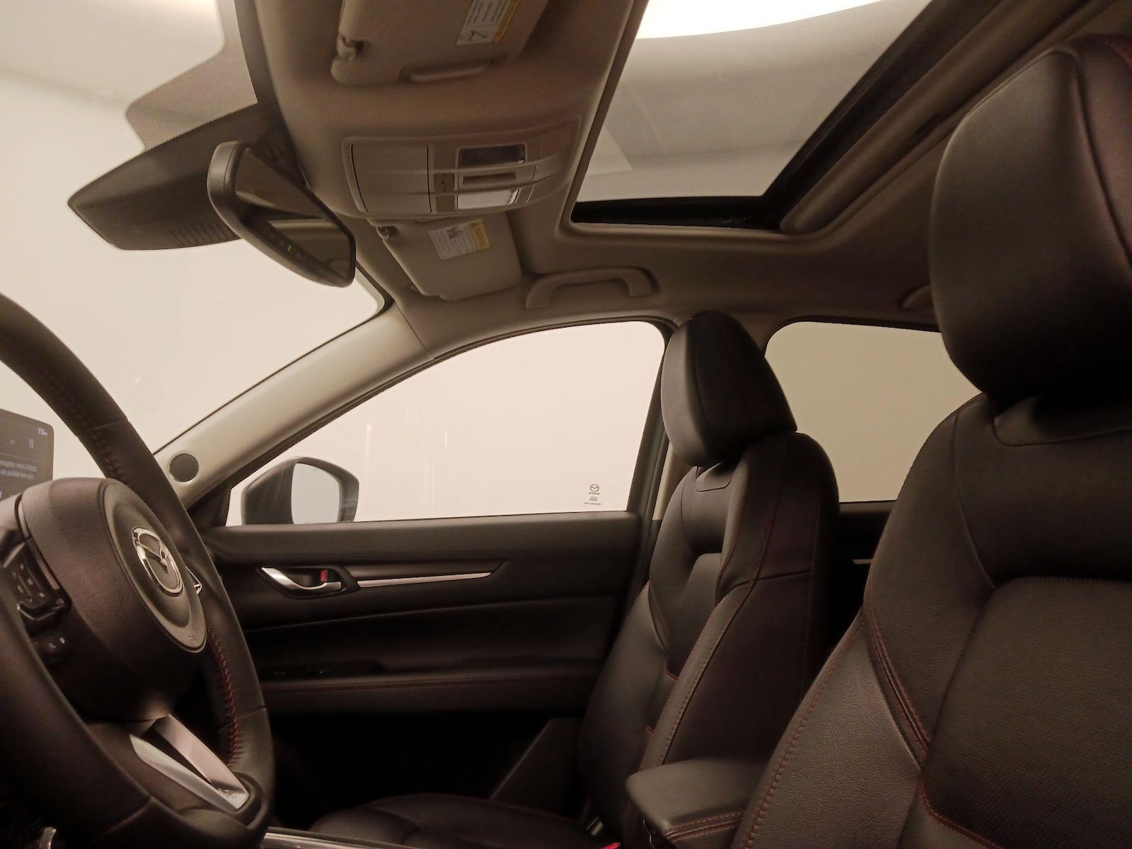 2024 Mazda CX-5 S Carbon Edition - Photo 20