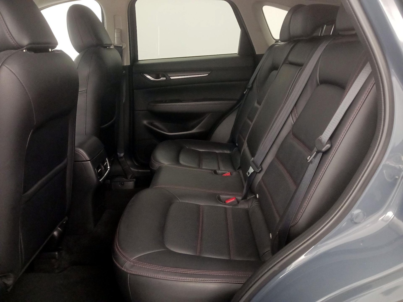 2024 Mazda CX-5 S Carbon Edition - Photo 21
