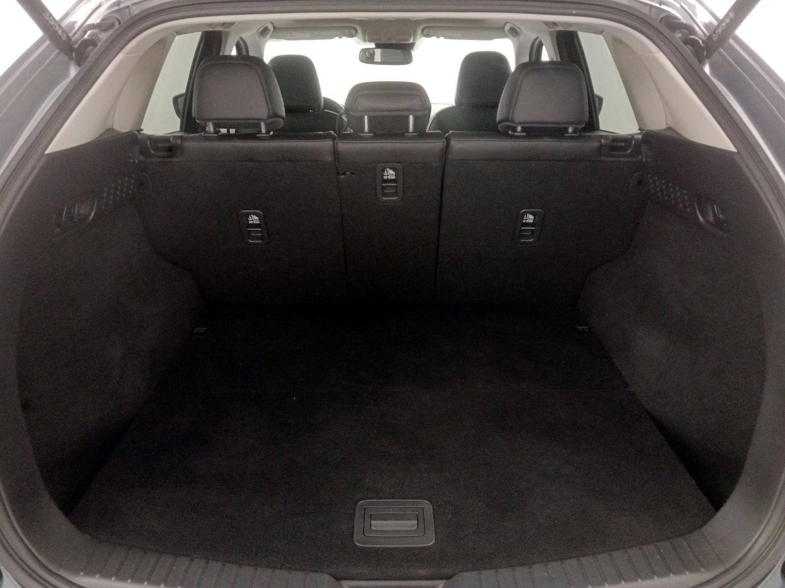 2024 Mazda CX-5 S Carbon Edition - Photo 22