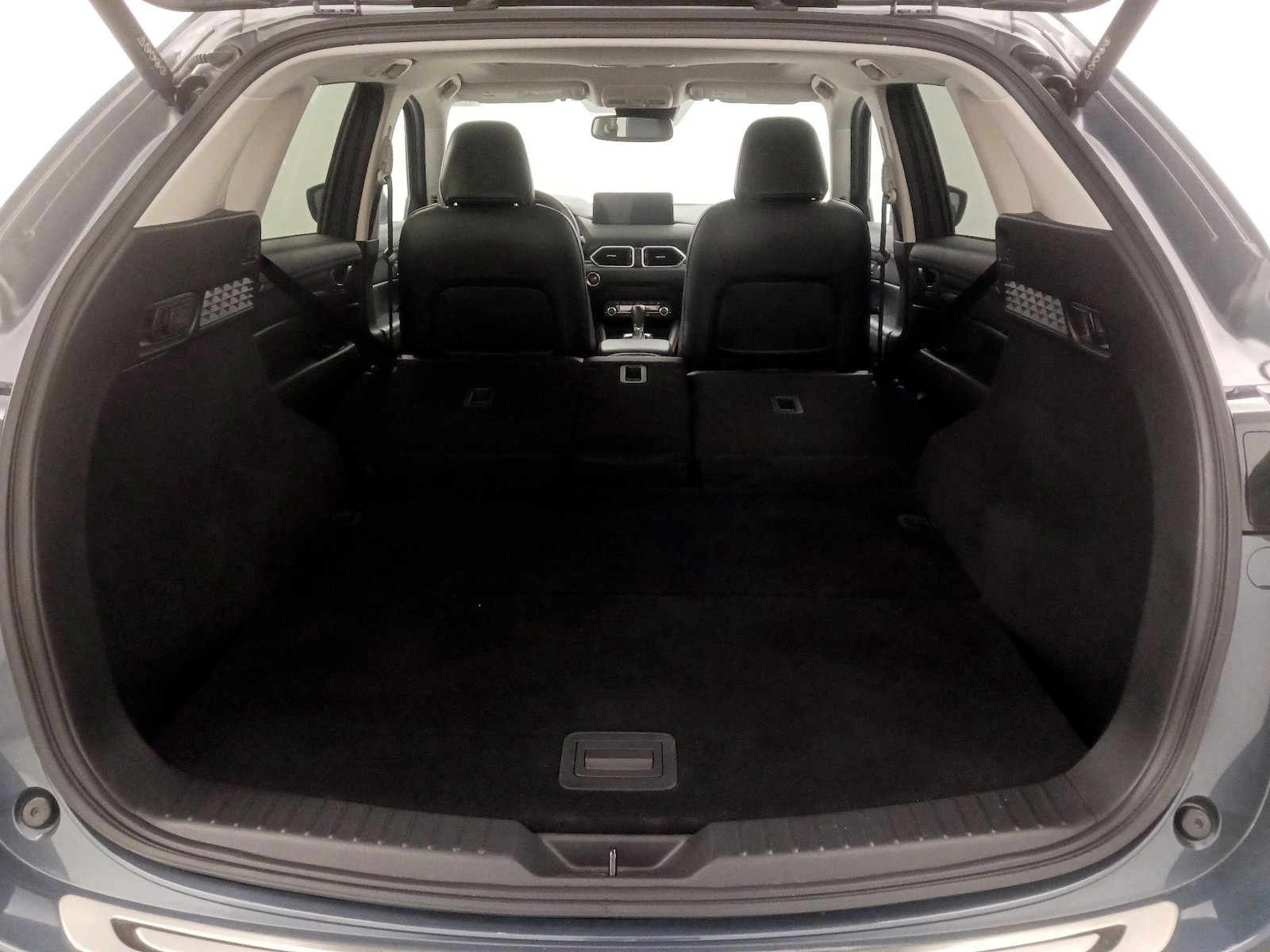 2024 Mazda CX-5 S Carbon Edition - Photo 23