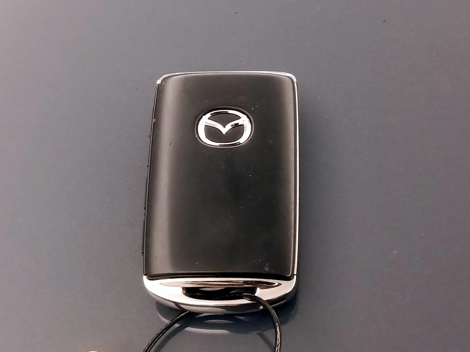 2024 Mazda CX-5 S Carbon Edition - Photo 25