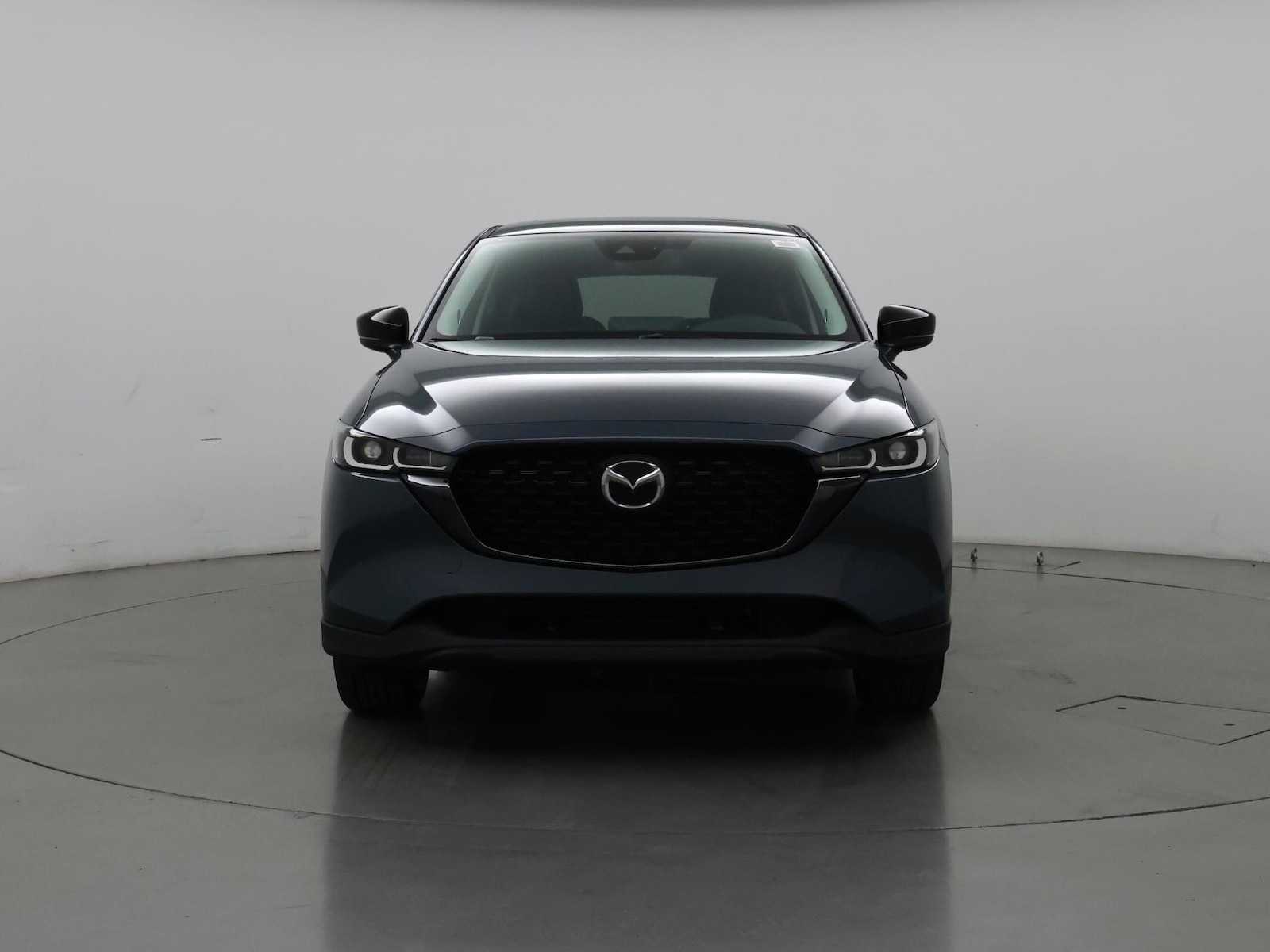 2024 Mazda CX-5 S Carbon Edition - Photo 6