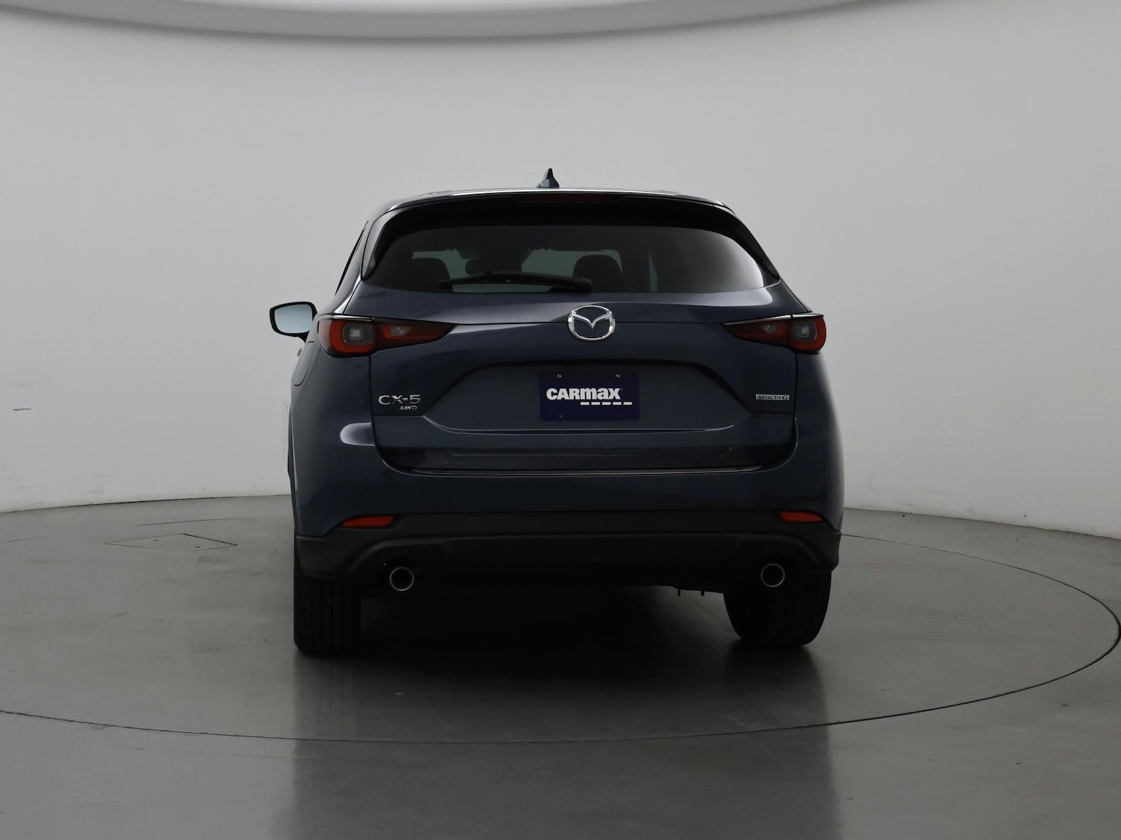 2024 Mazda CX-5 S Carbon Edition - Photo 7