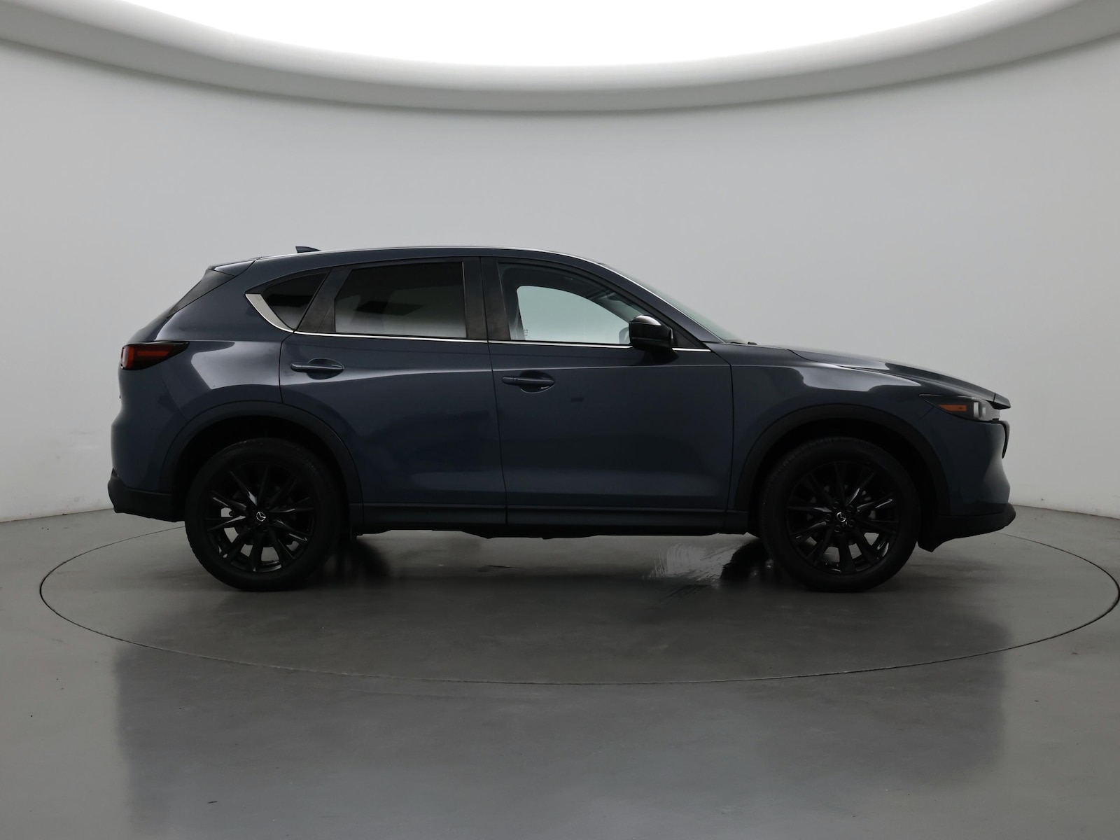 2024 Mazda CX-5 S Carbon Edition - Photo 8