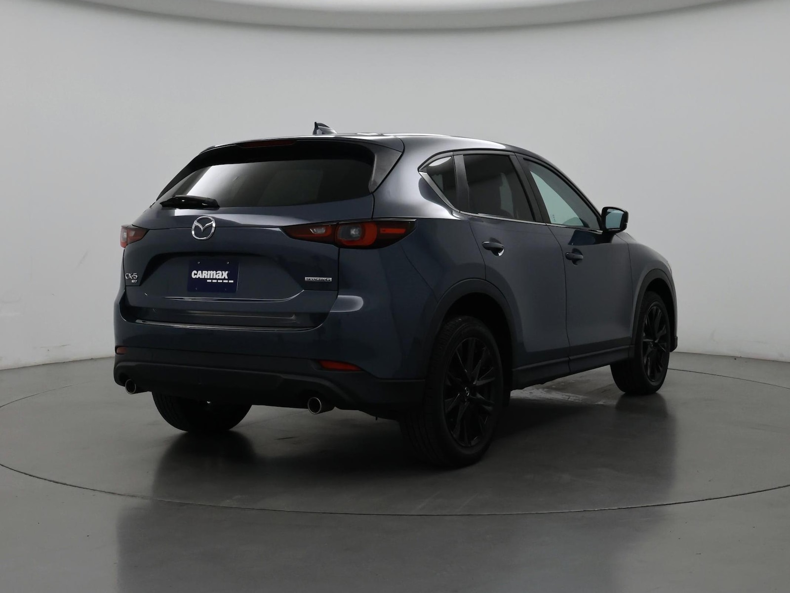 2024 Mazda CX-5 S Carbon Edition - Photo 9