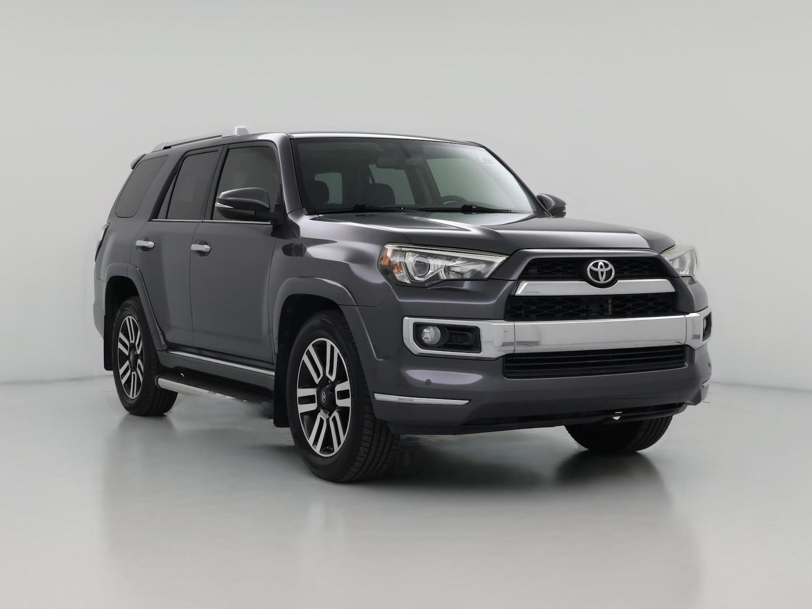 2018 Toyota 4Runner Limited - Photo 1