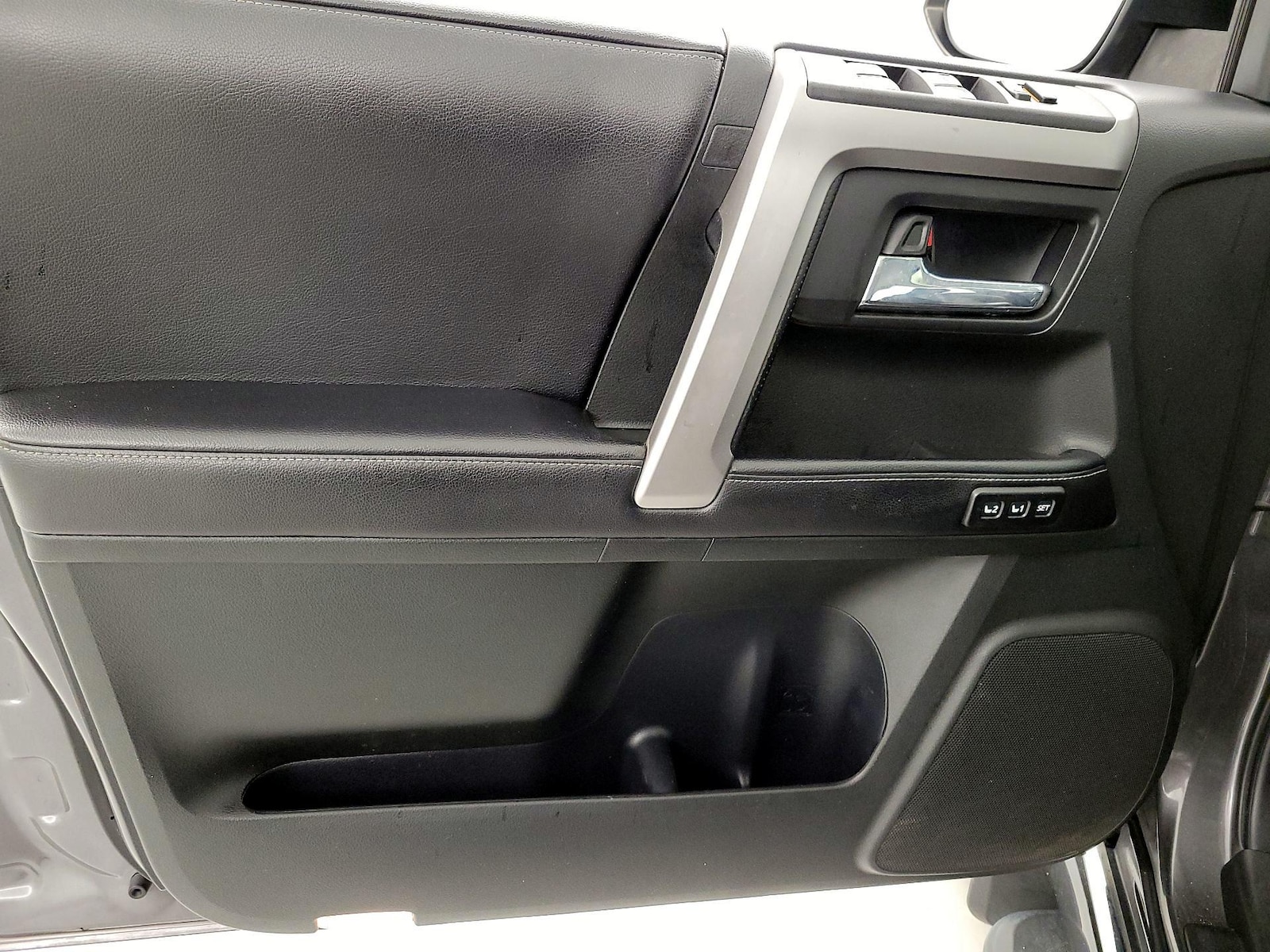 2018 Toyota 4Runner Limited - Photo 13